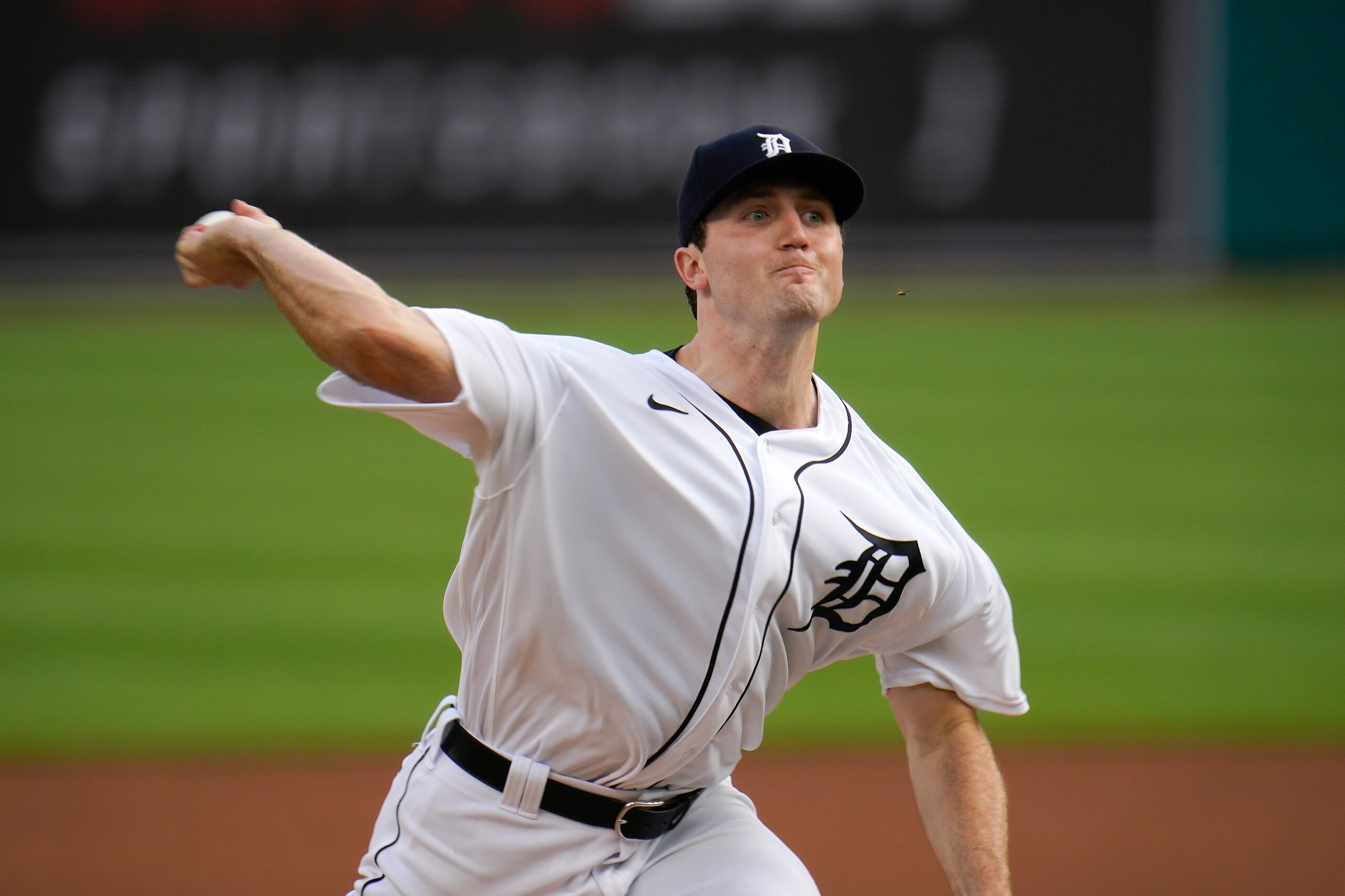 Casey Mize Casey Mize