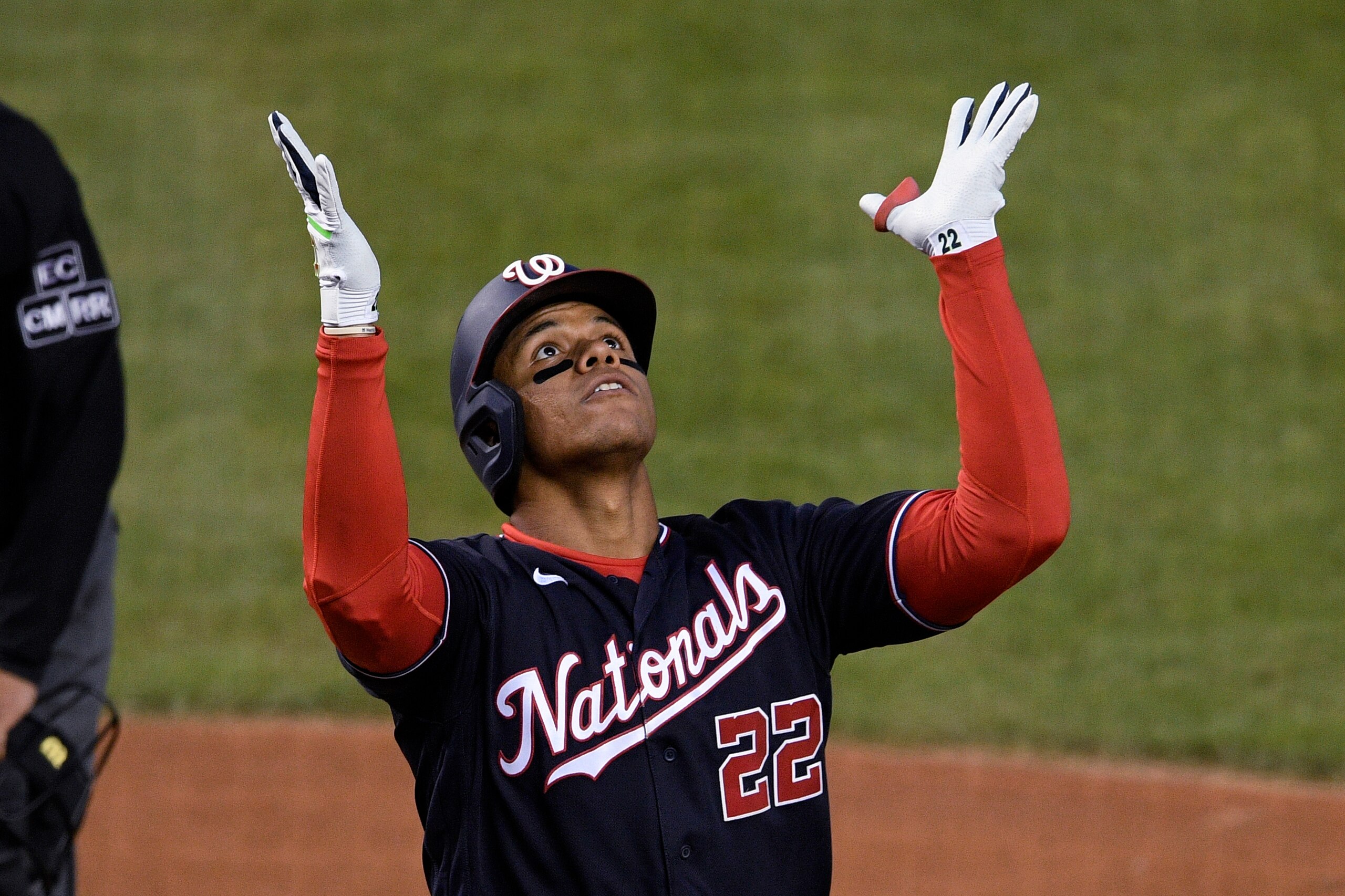 Juan Soto Juan Soto