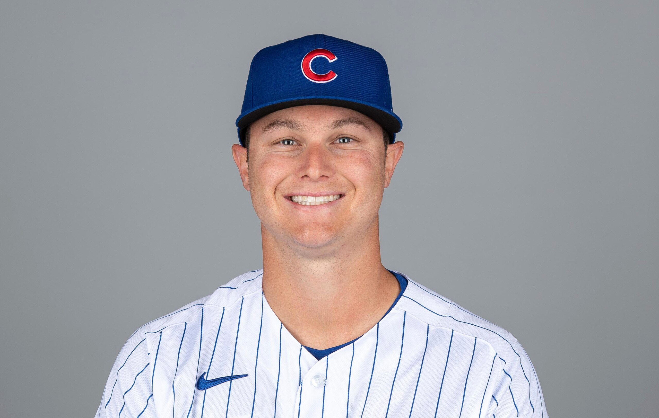 Joc Pederson