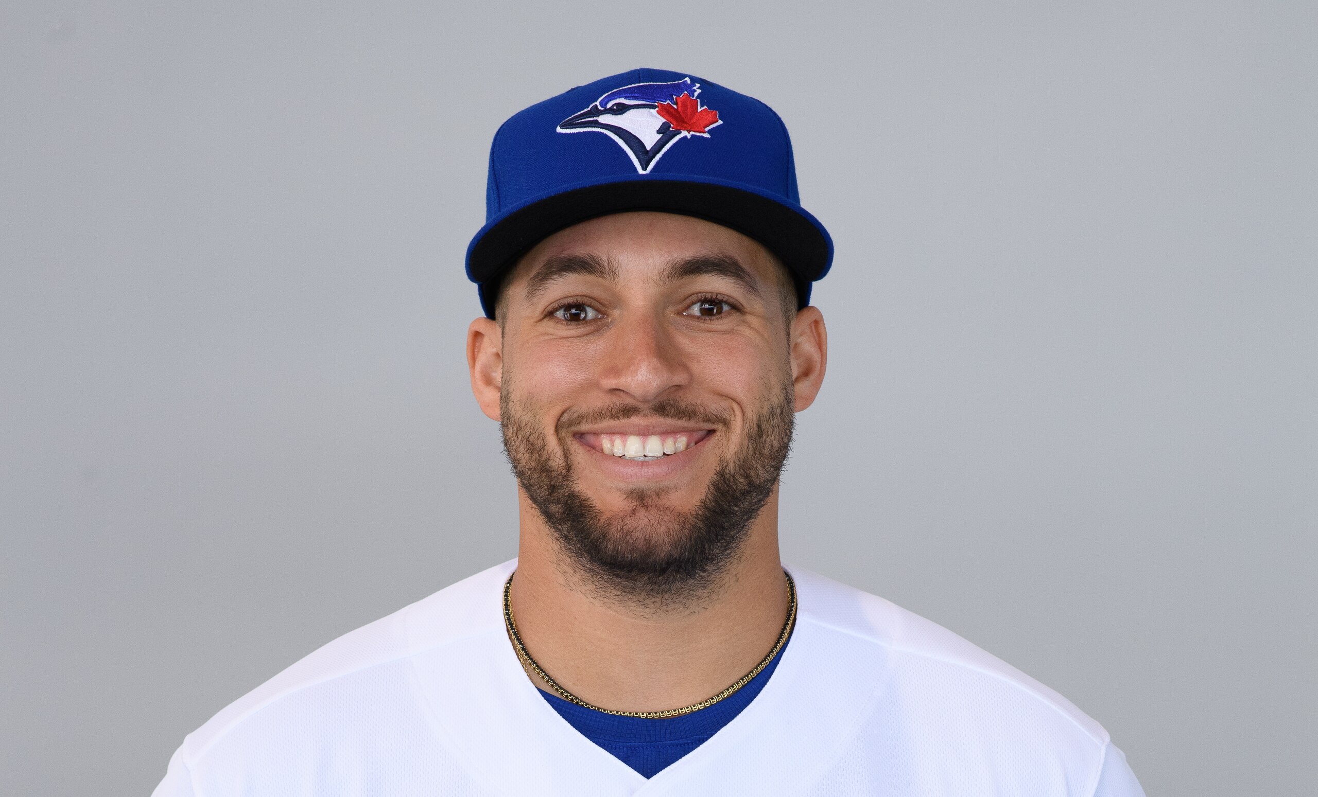 George Springer