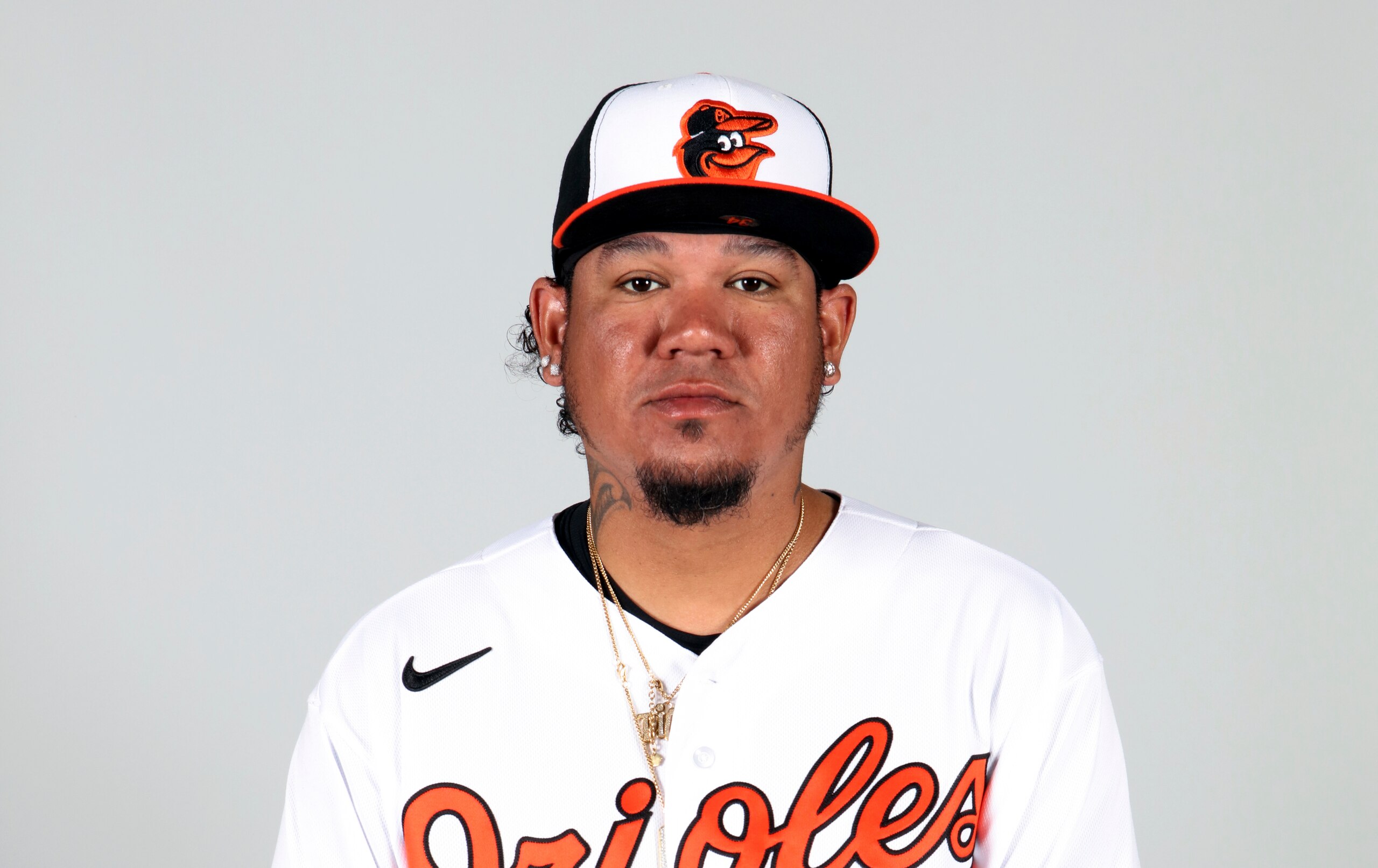 Felix Hernandez