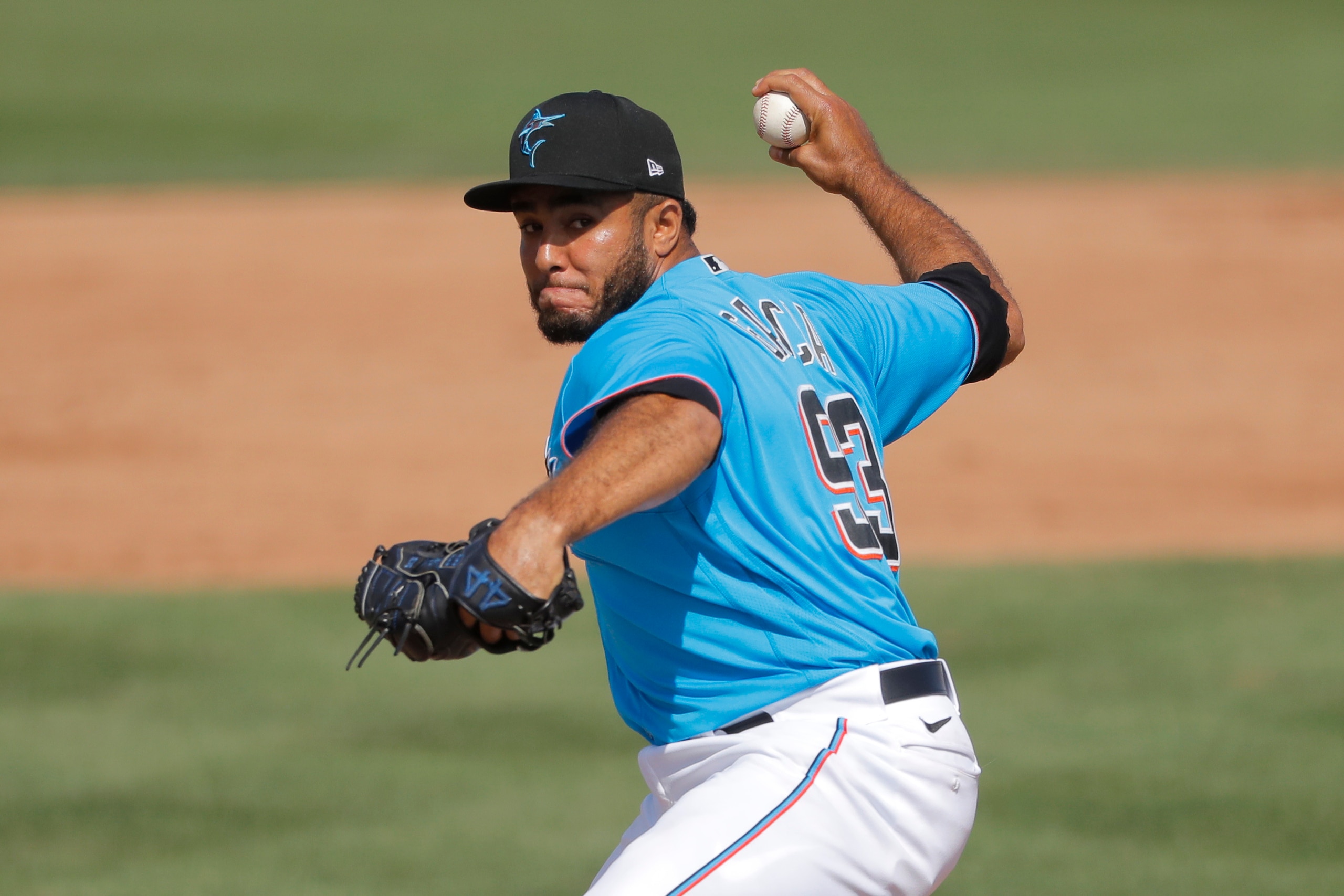 Yimi Garcia