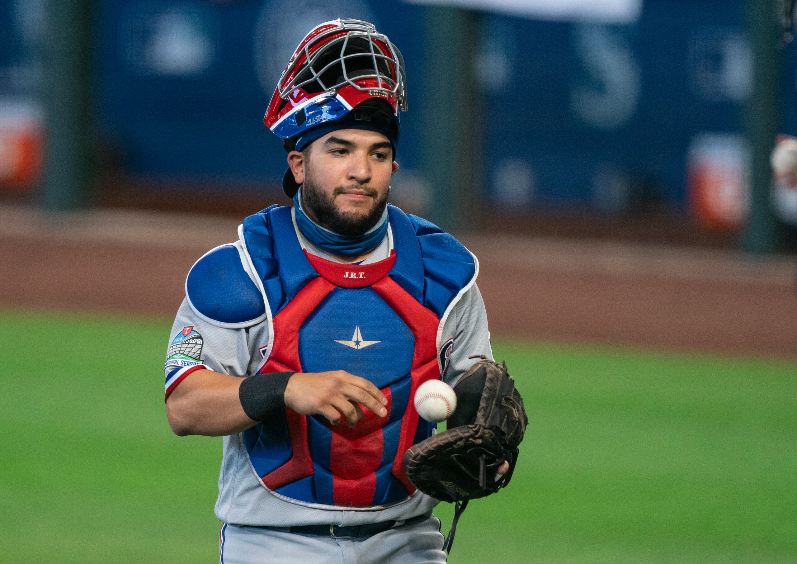 Jose Trevino