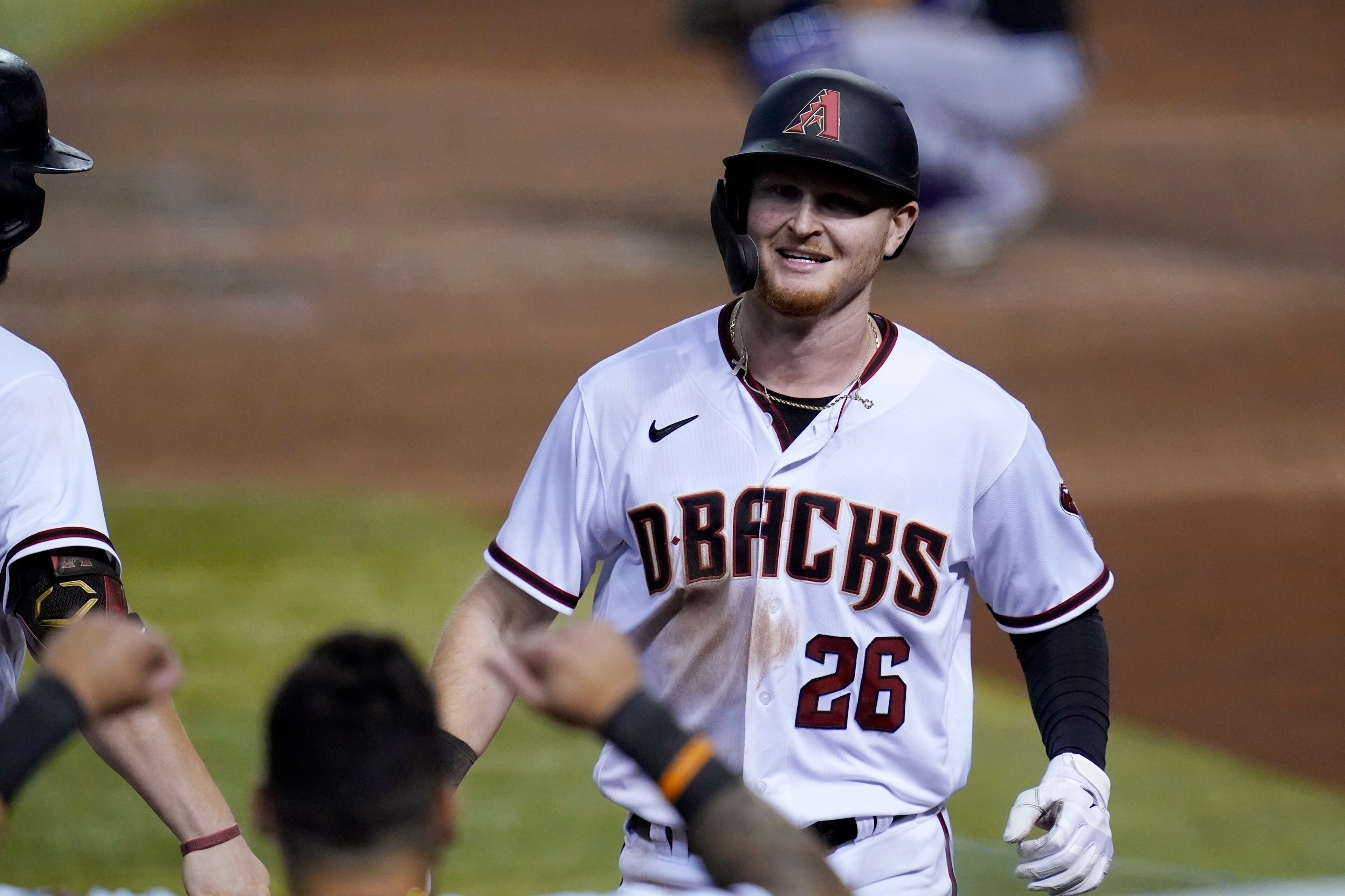 Pavin Smith