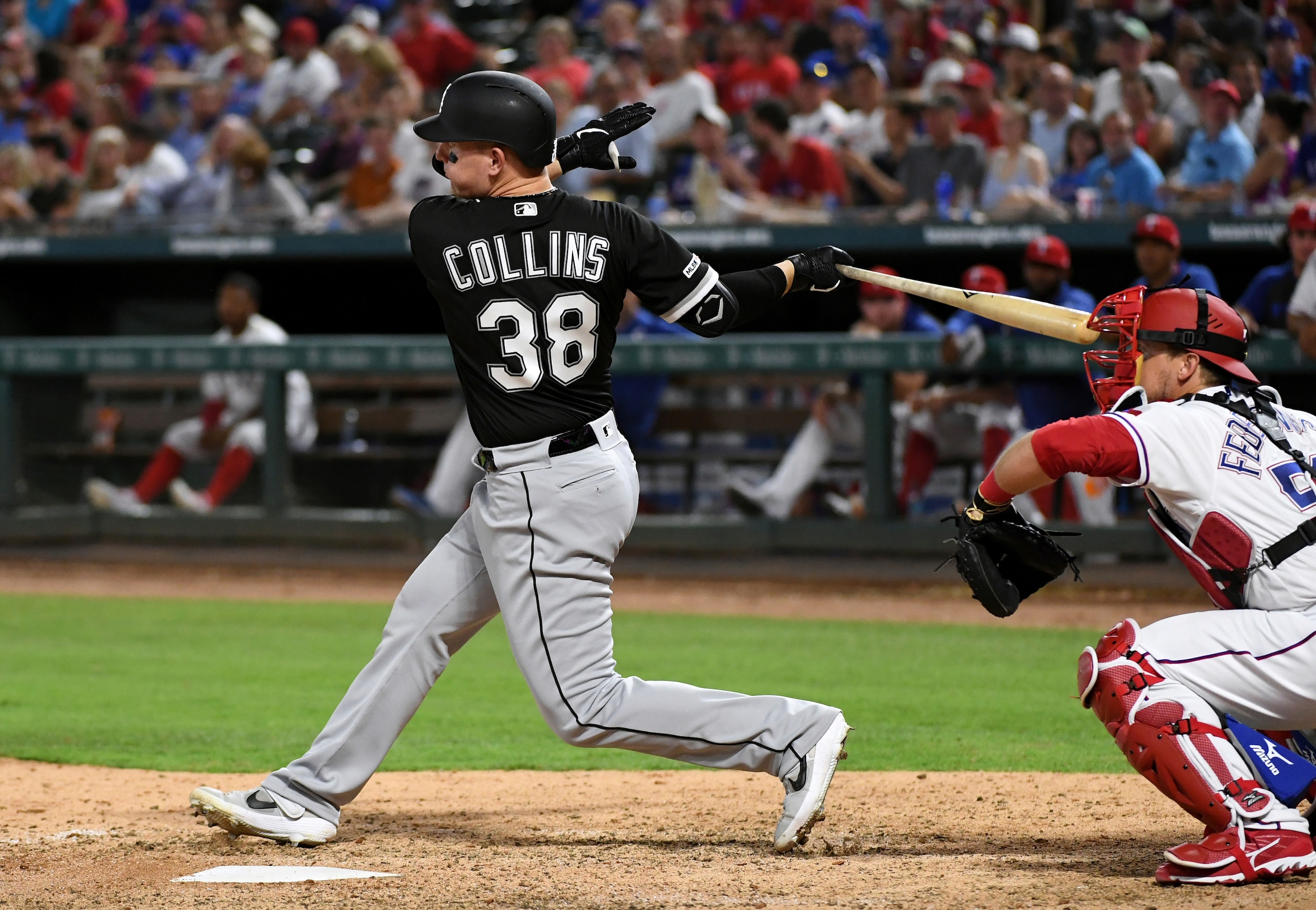 Zack Collins