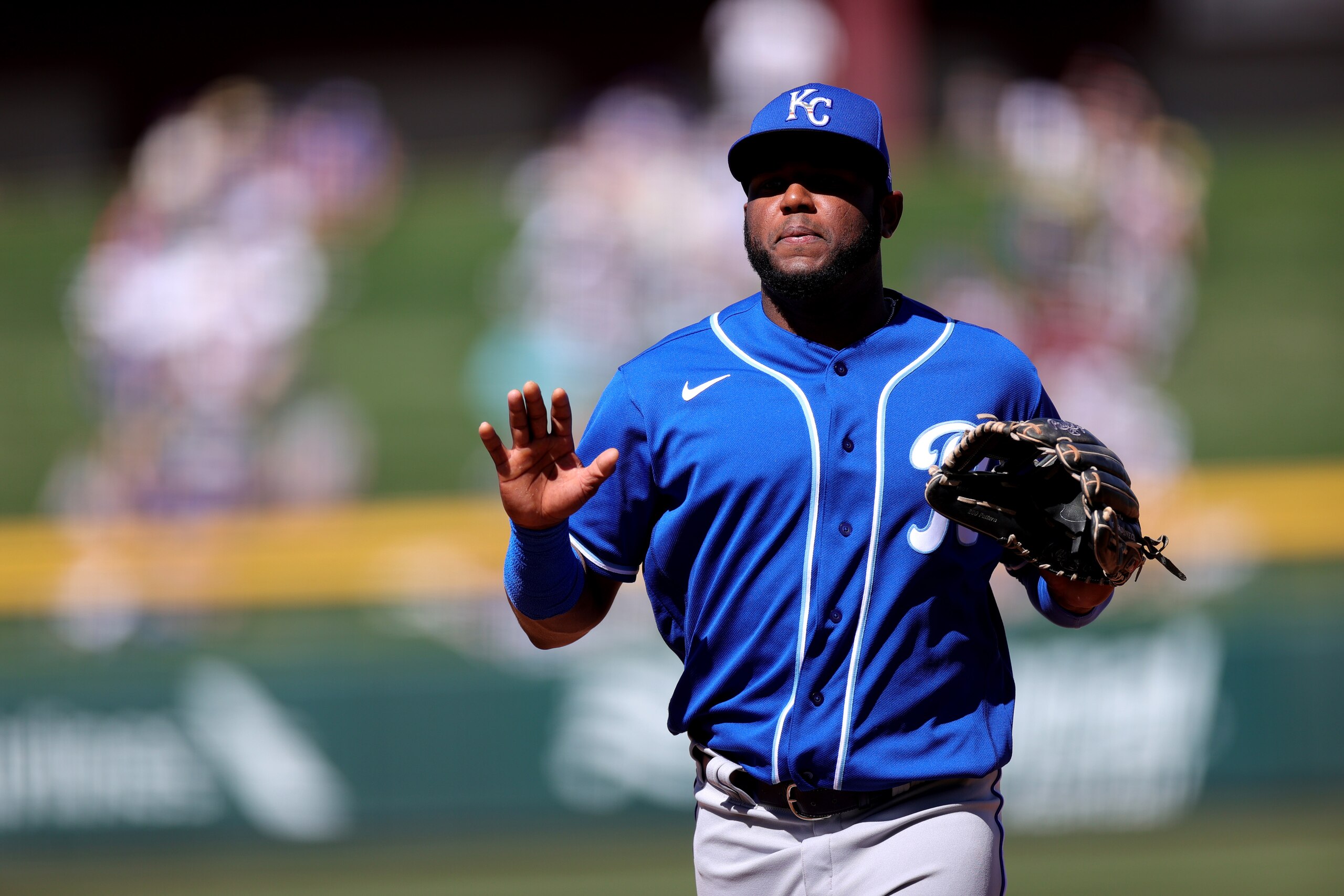 Hanser Alberto