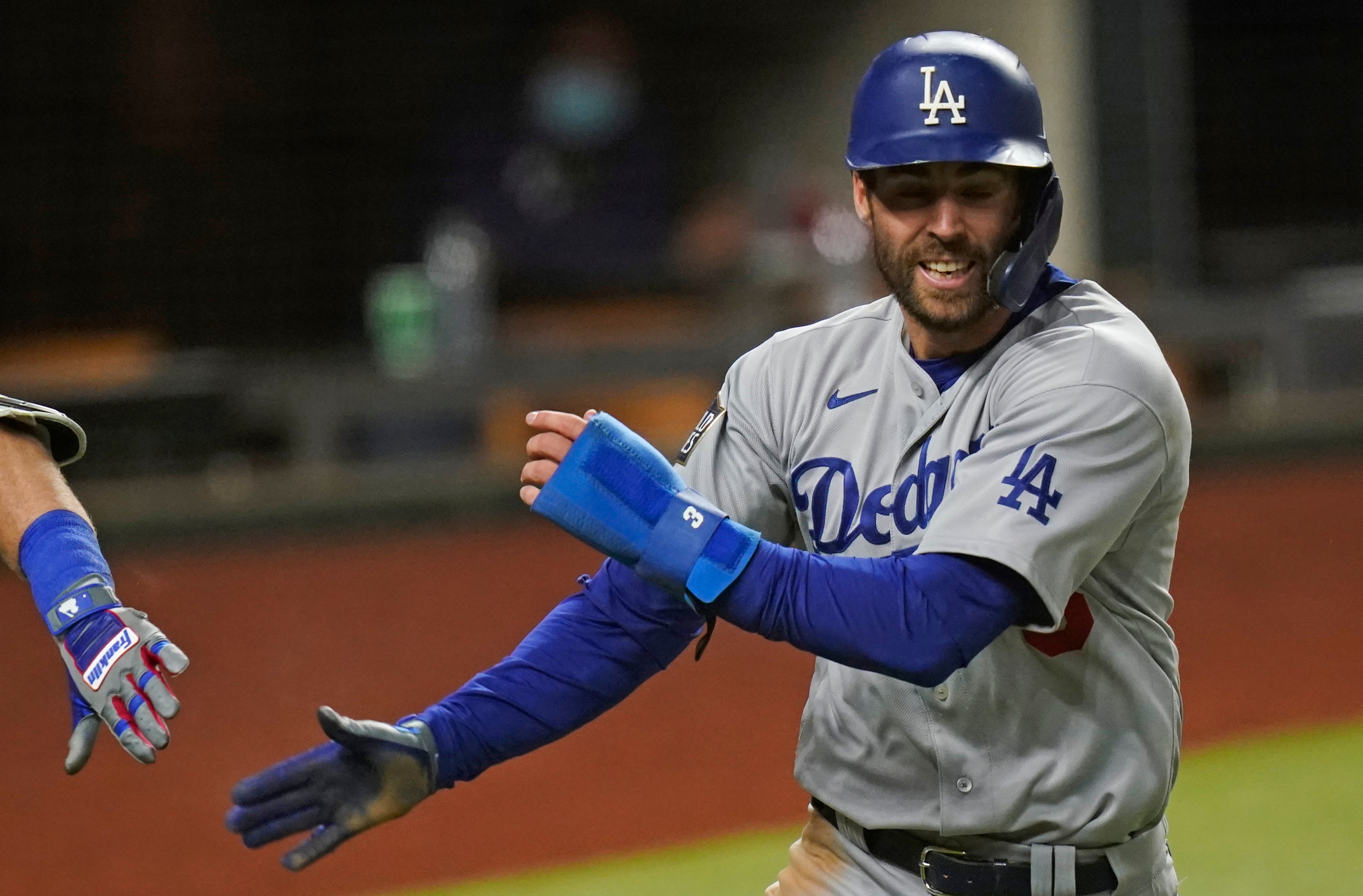 Chris Taylor