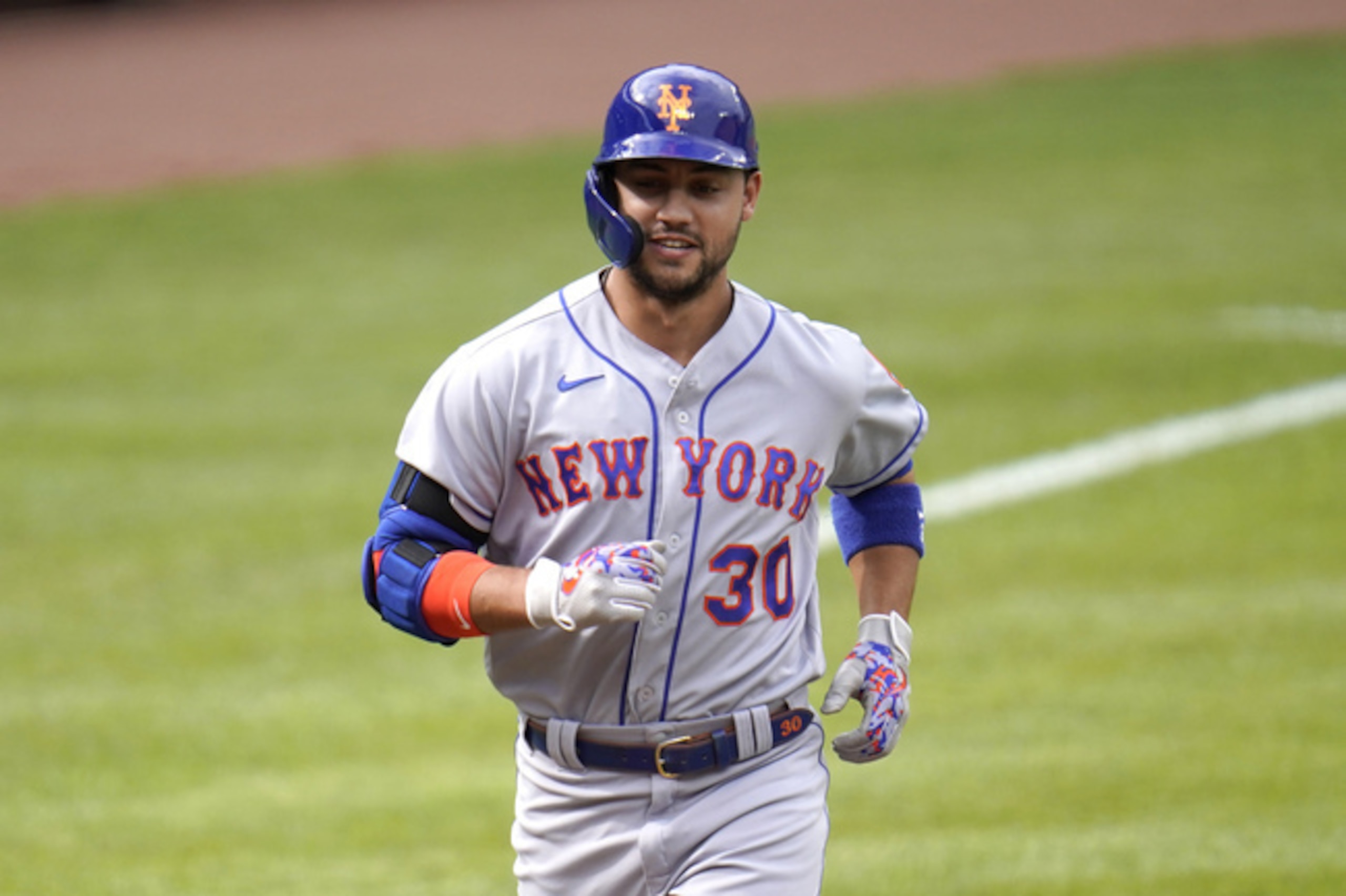 Michael Conforto