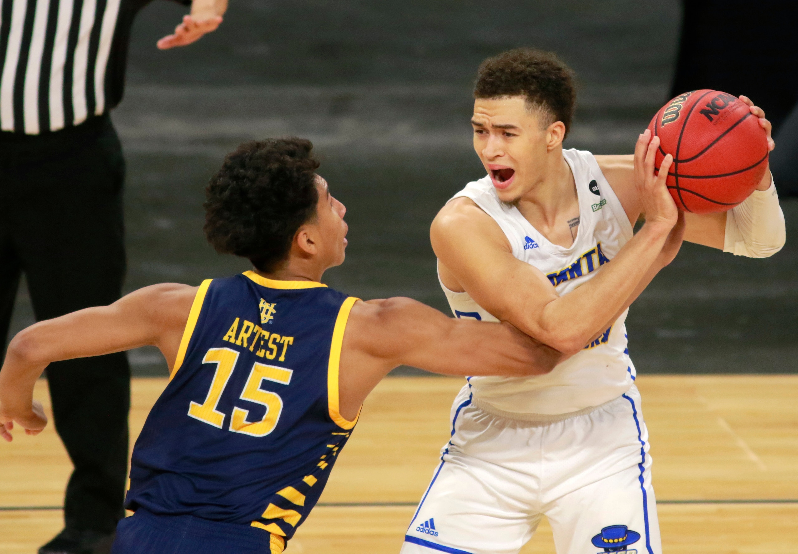 Jaquori McLaughlin