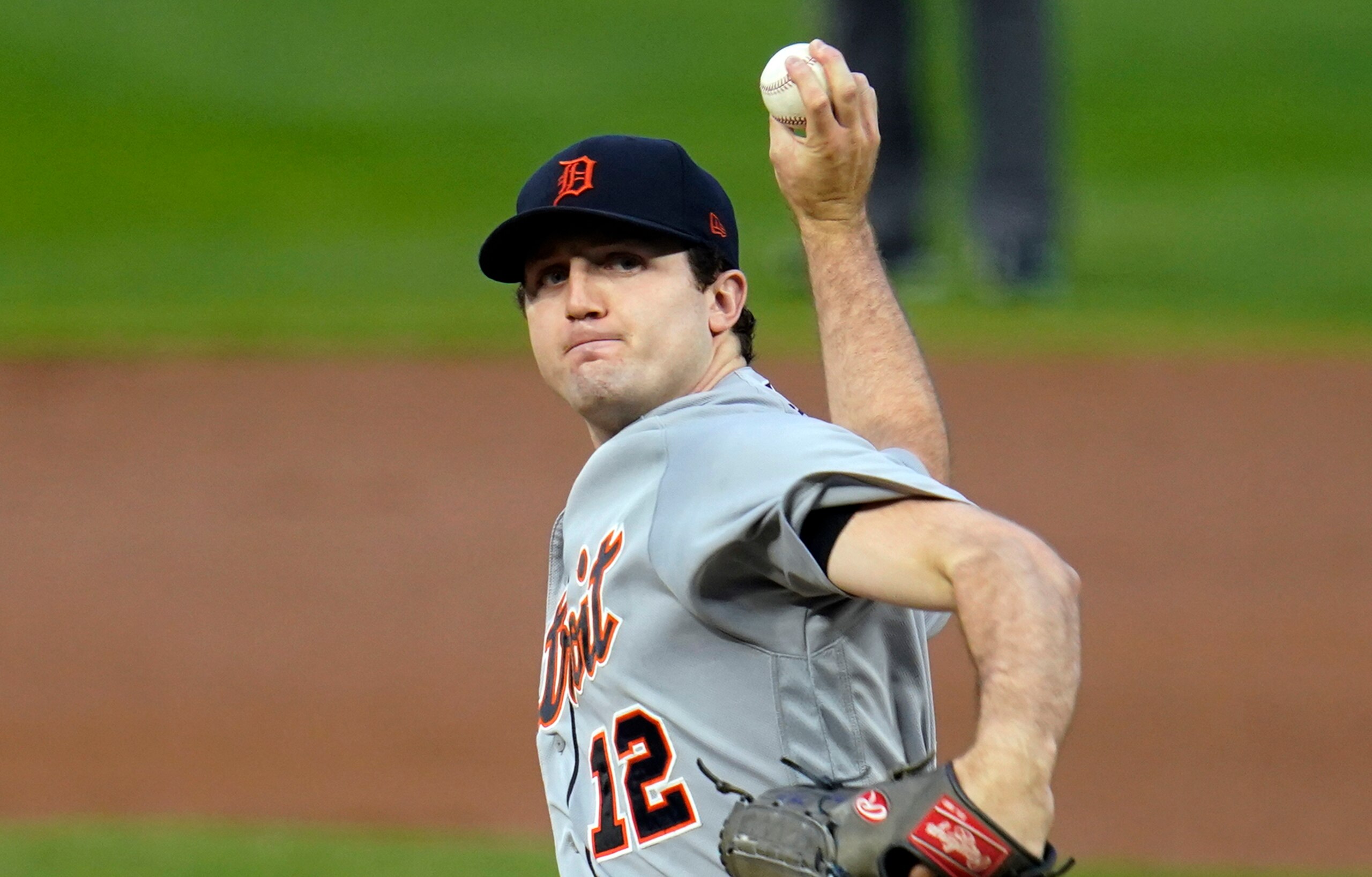 Casey Mize