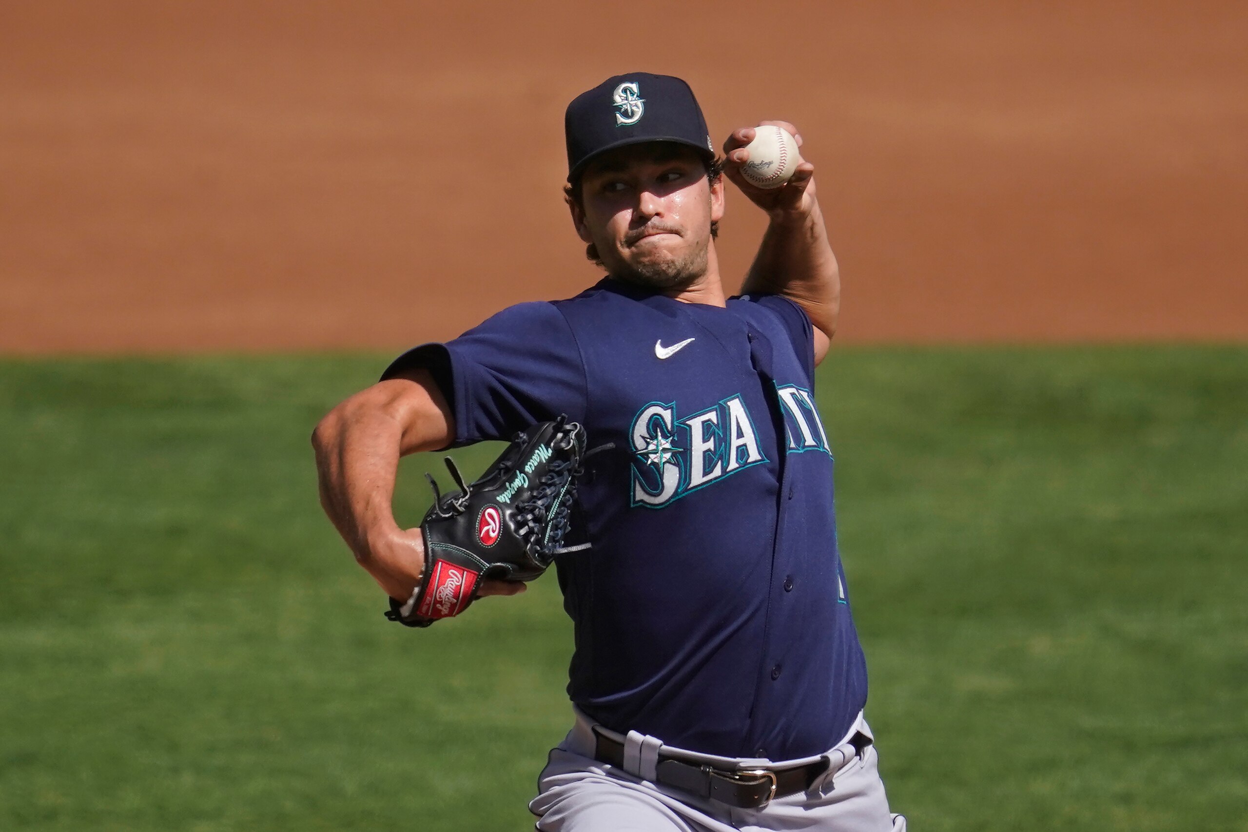 Marco Gonzales