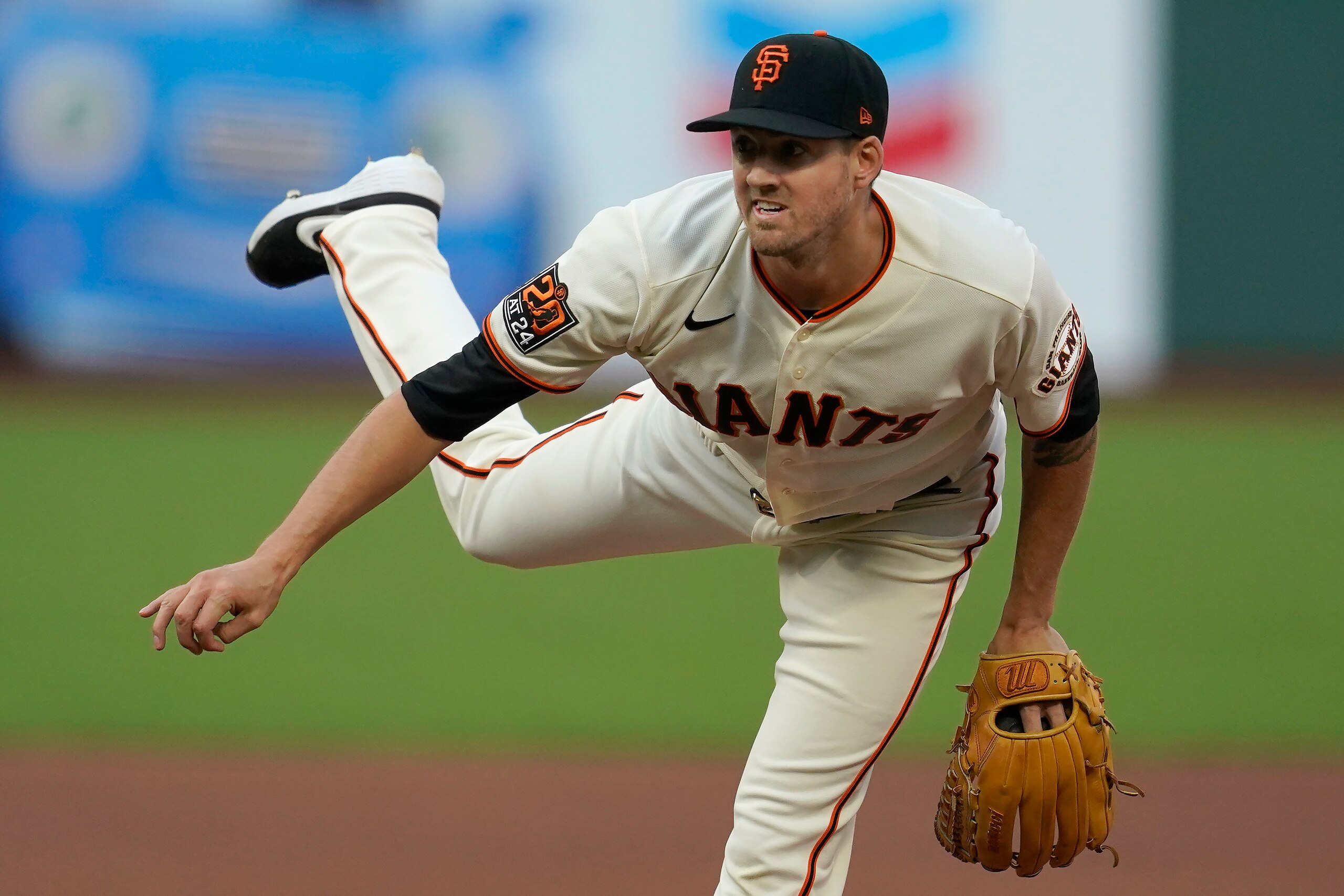 Kevin Gausman