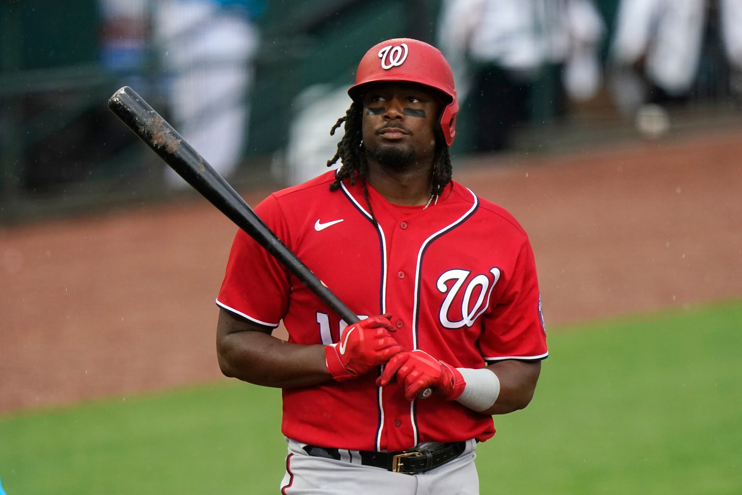 Josh Bell