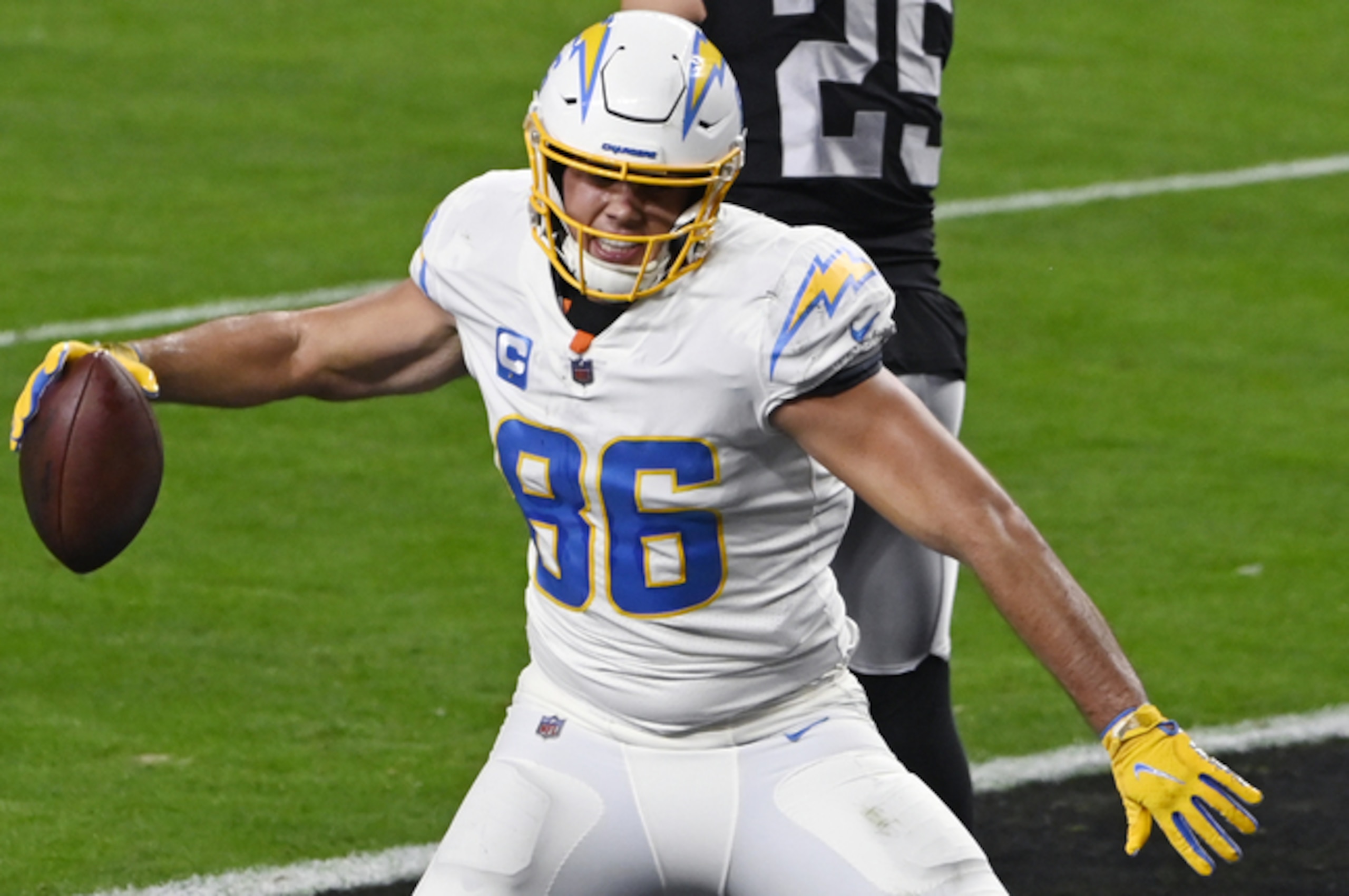 Hunter Henry