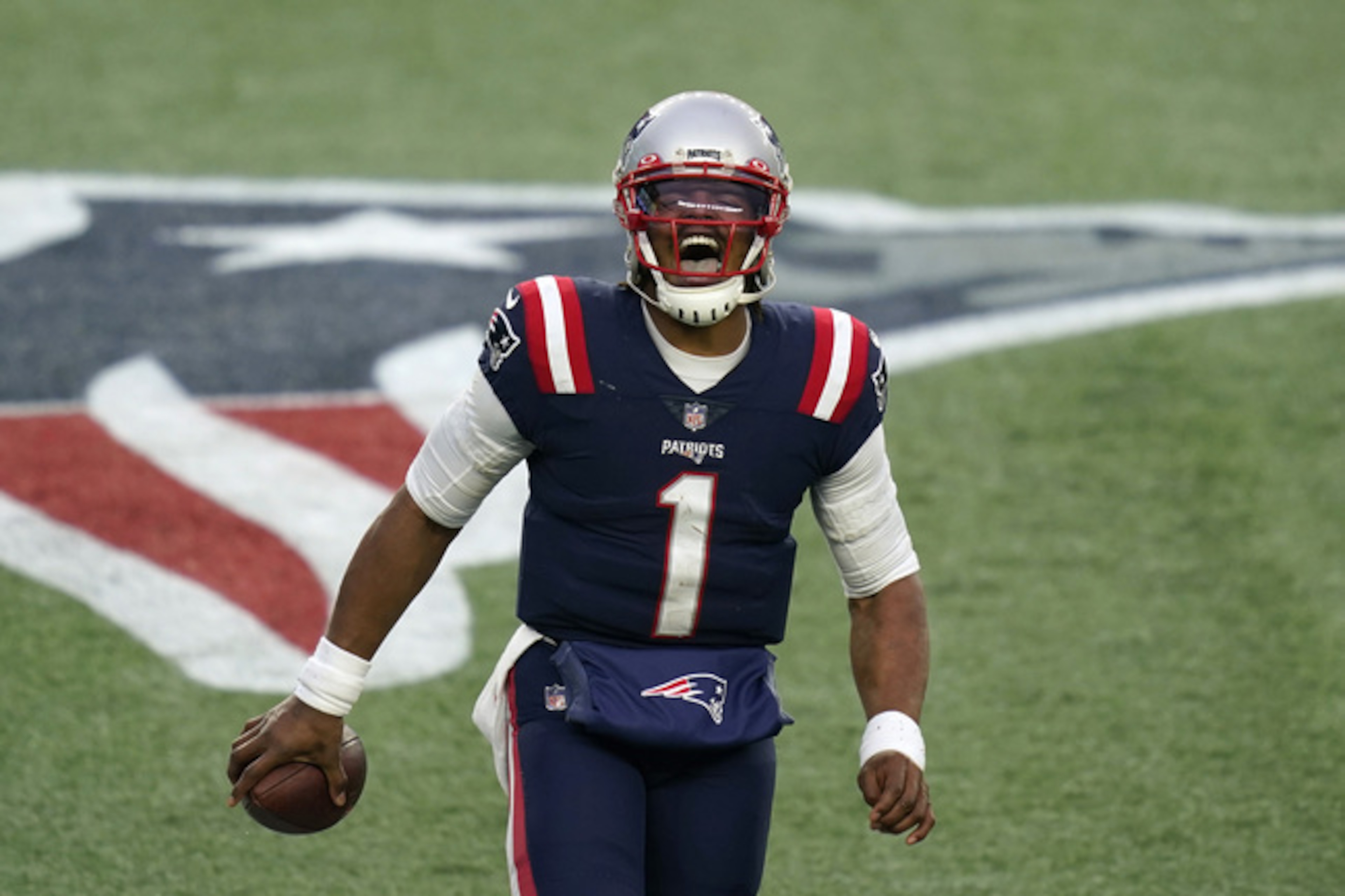 Cam Newton