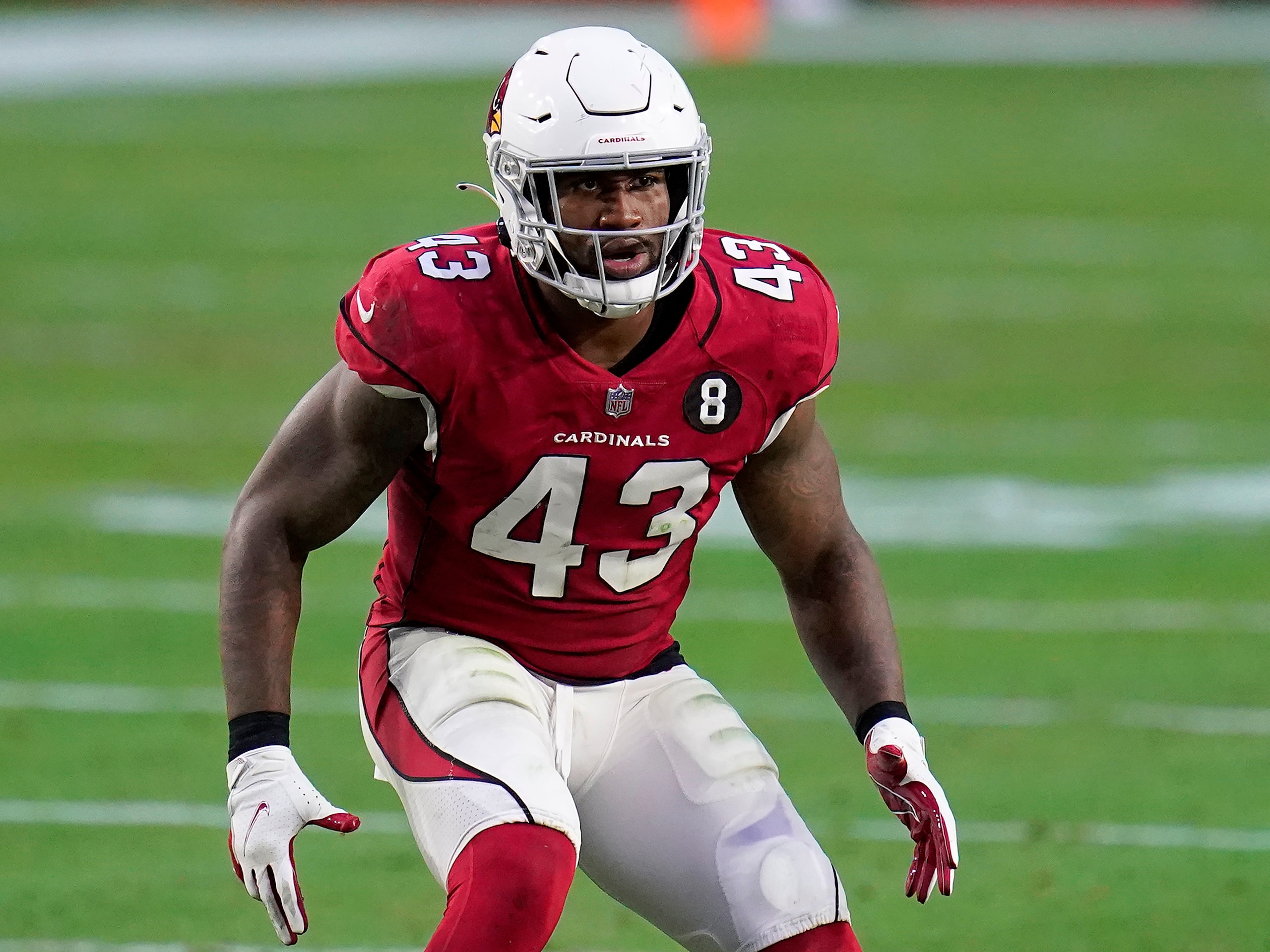 Haason Reddick