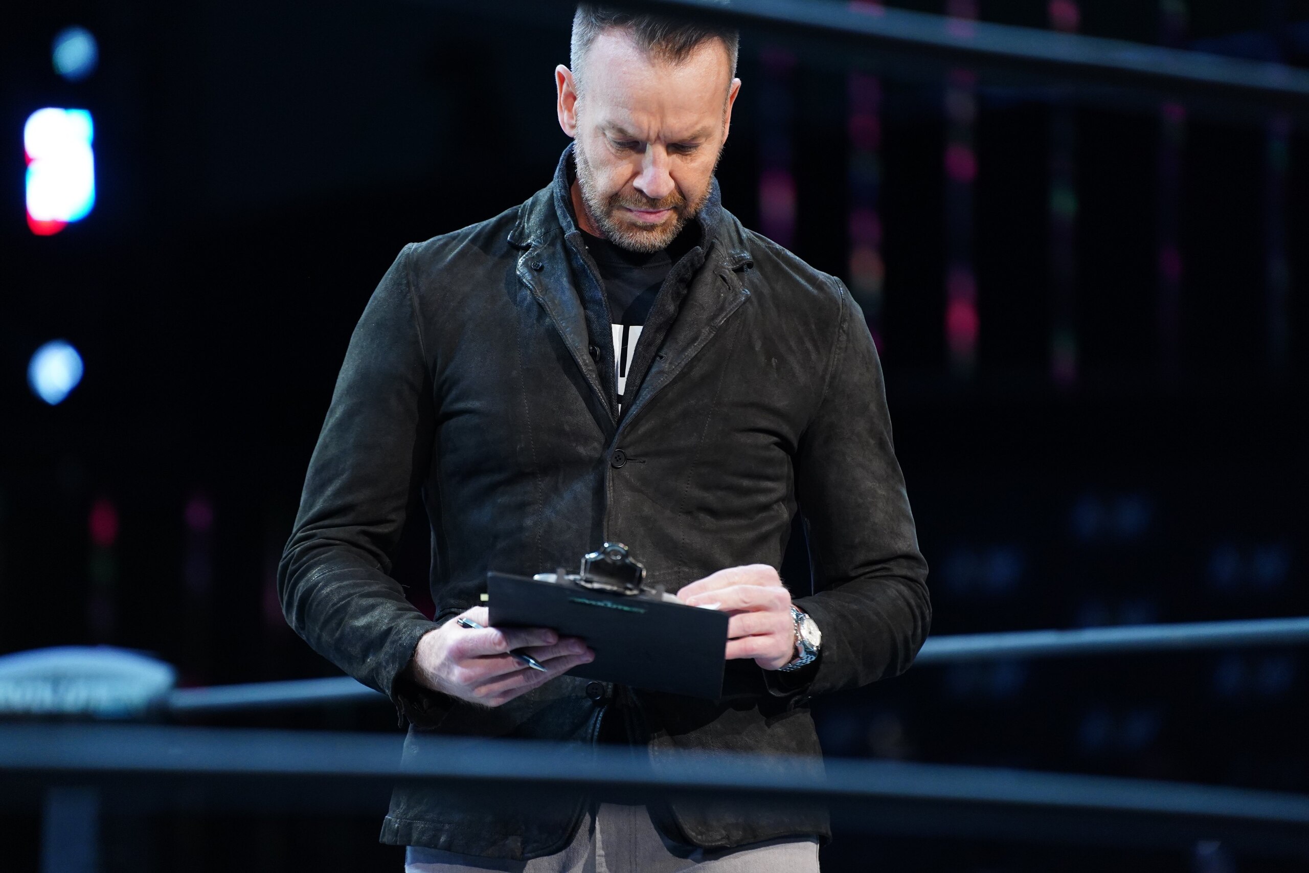 WWE doesn't hold all the power in contract negotiations anymore.