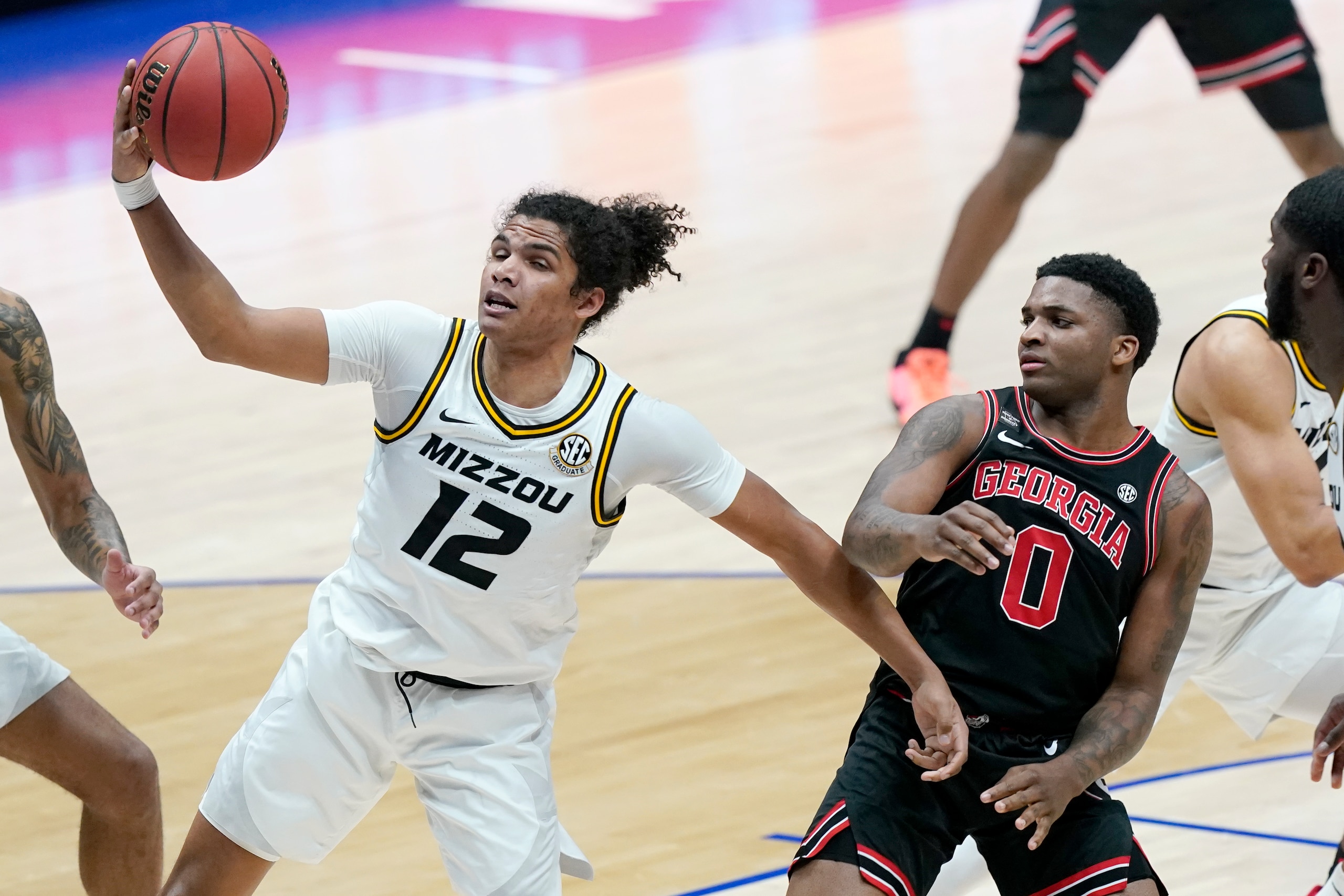 Dru Smith
