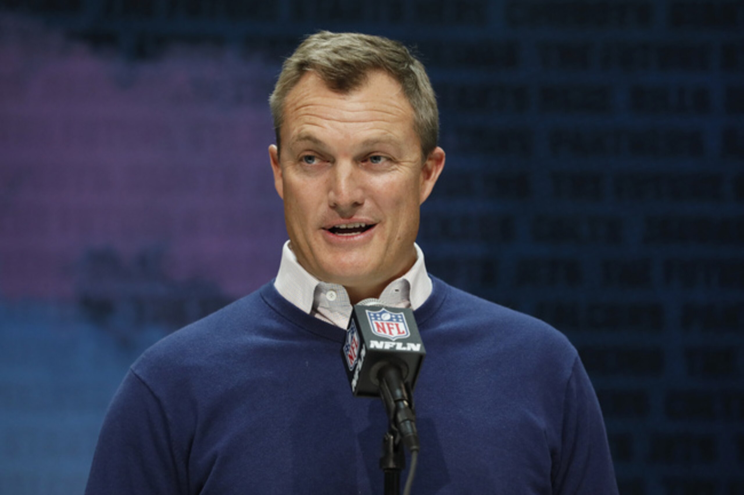 John Lynch