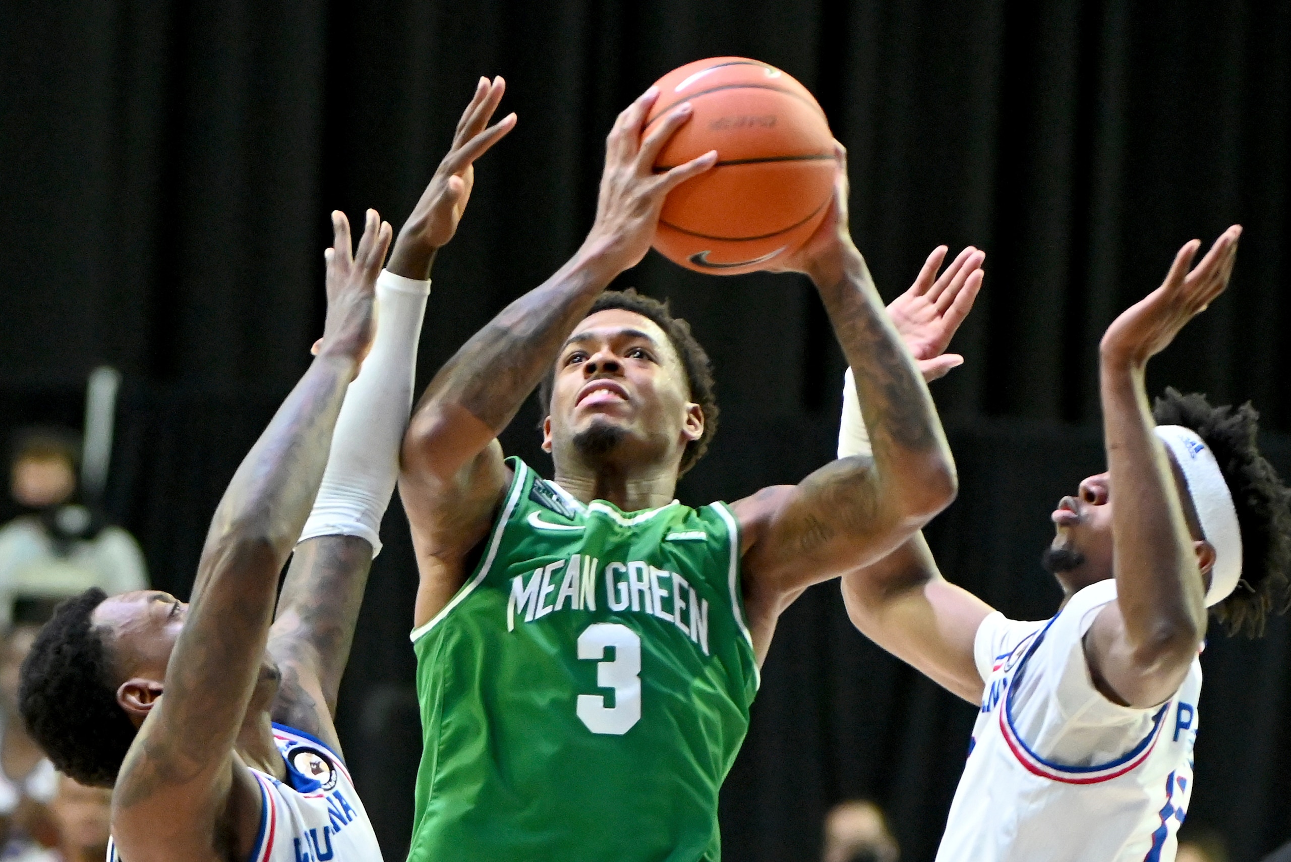 Javion Hamlet