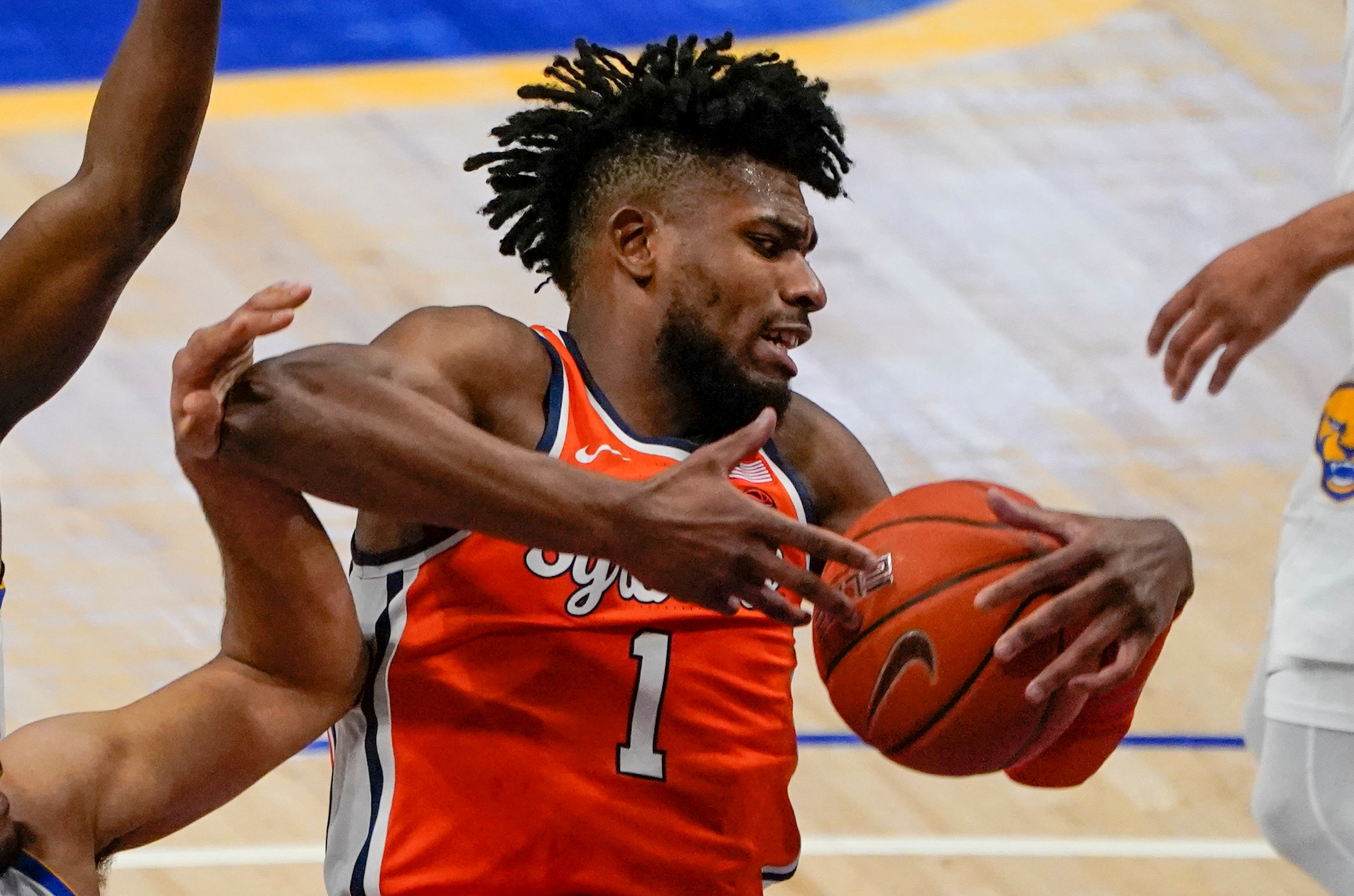 Quincy Guerrier
