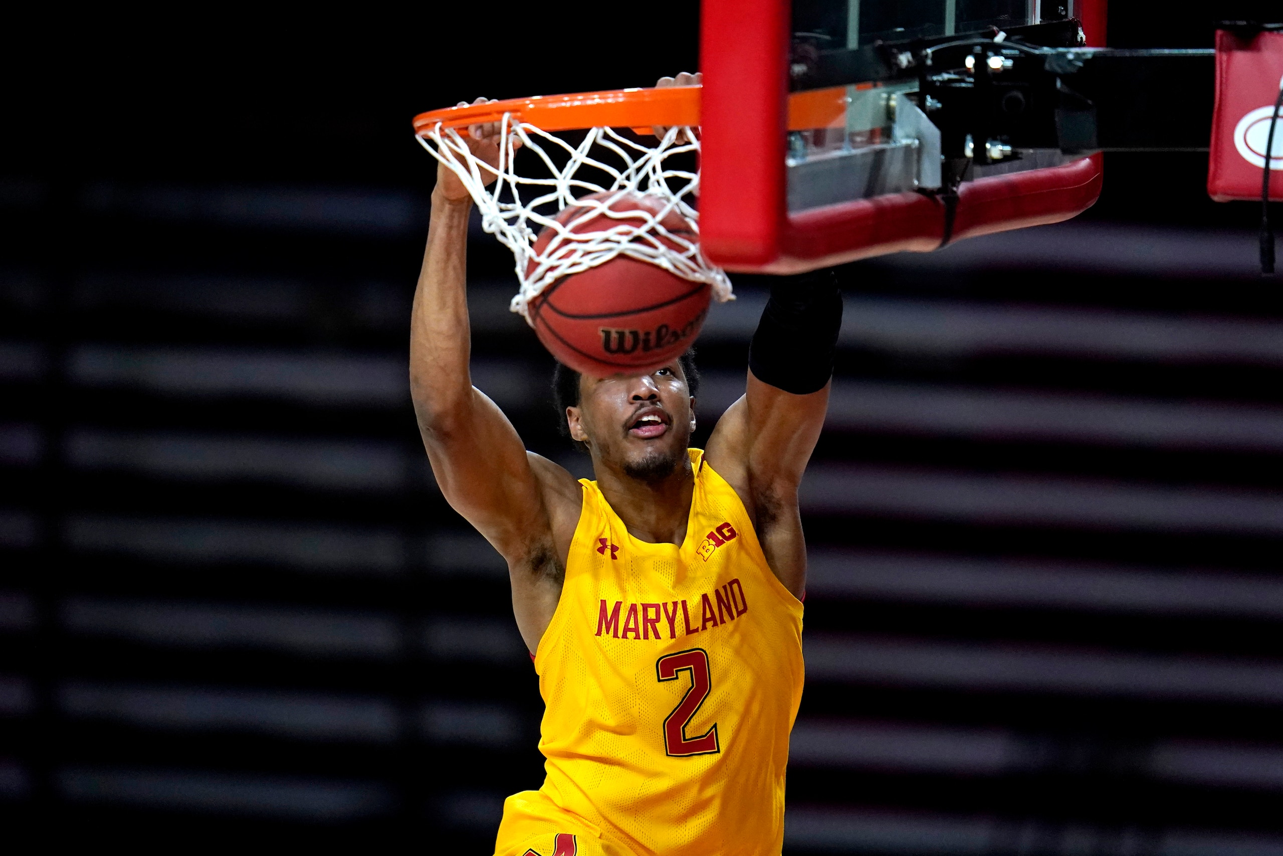 Aaron Wiggins
