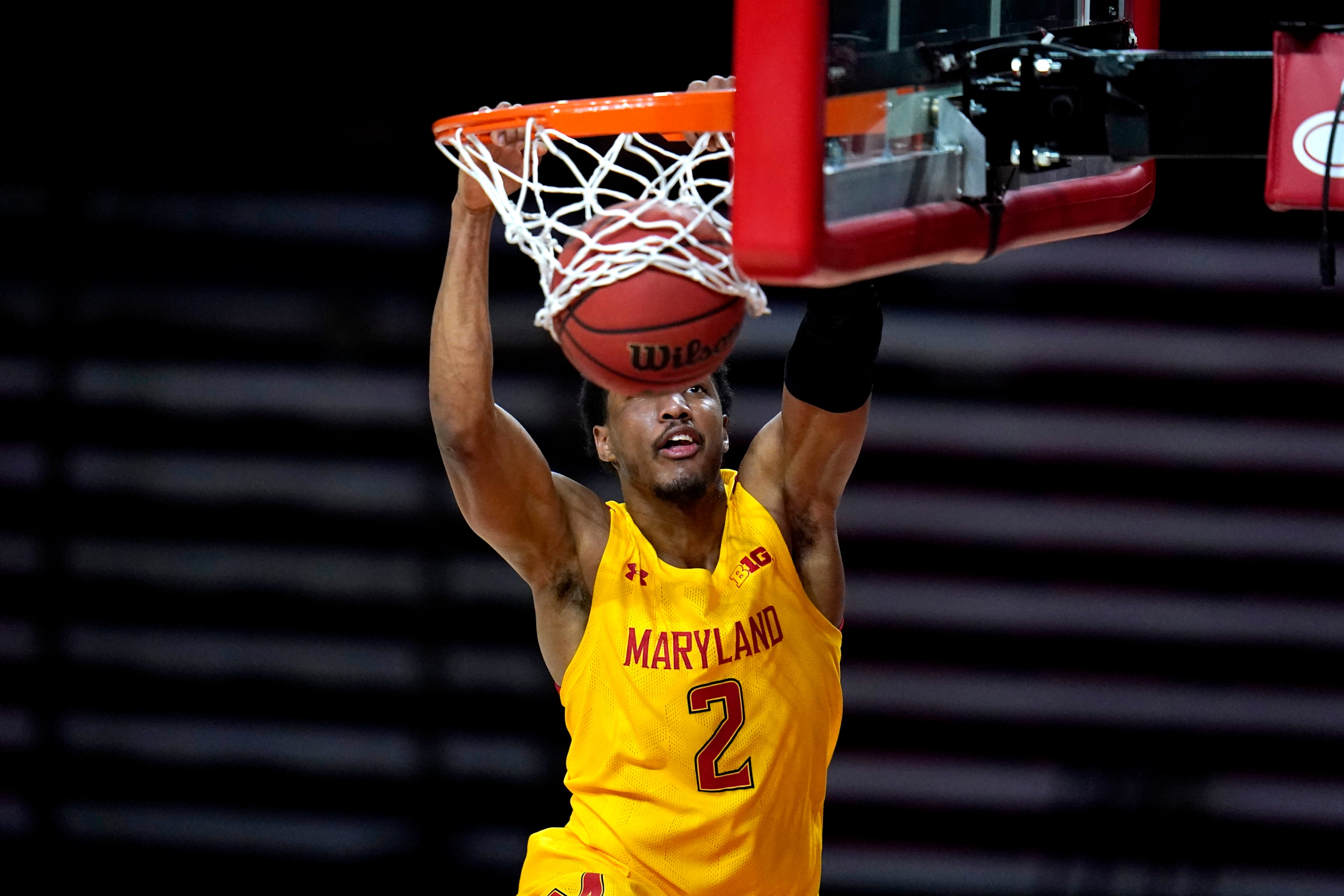 Aaron Wiggins