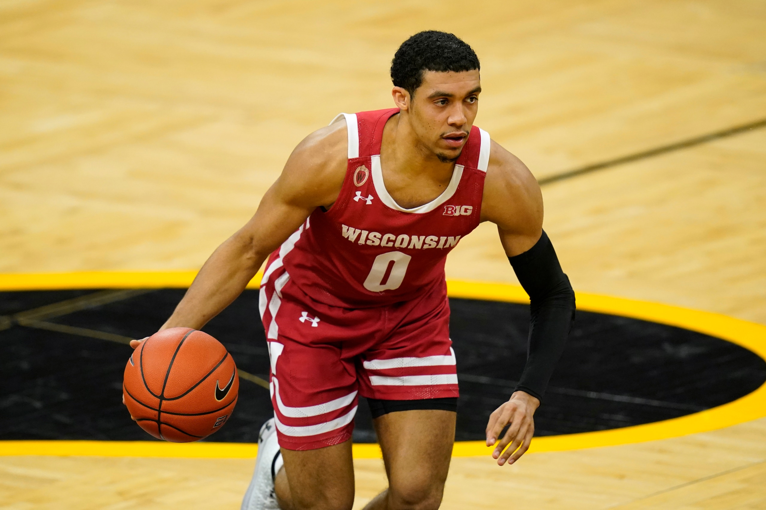 D'Mitrik Trice
