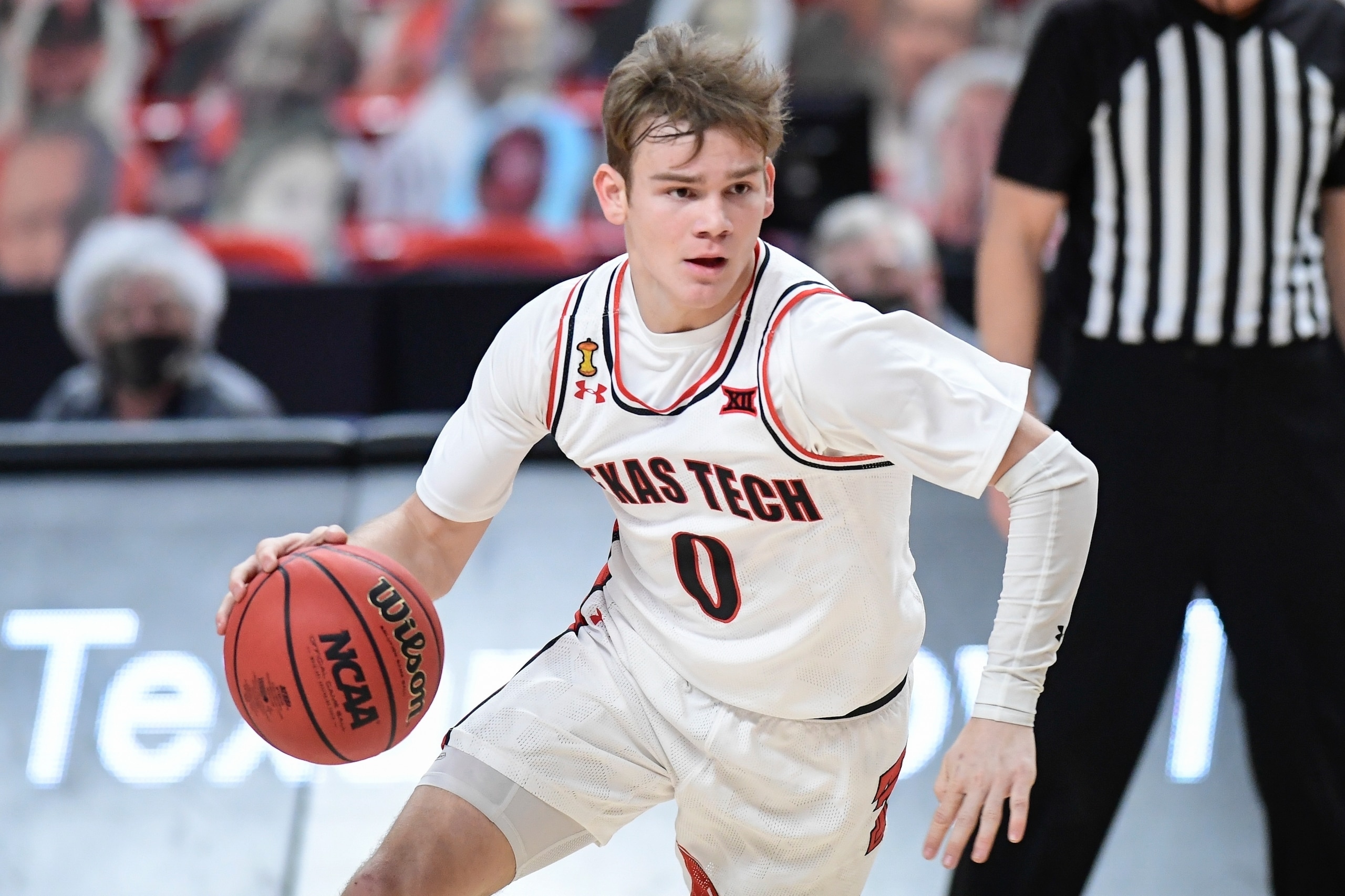 Mac McClung