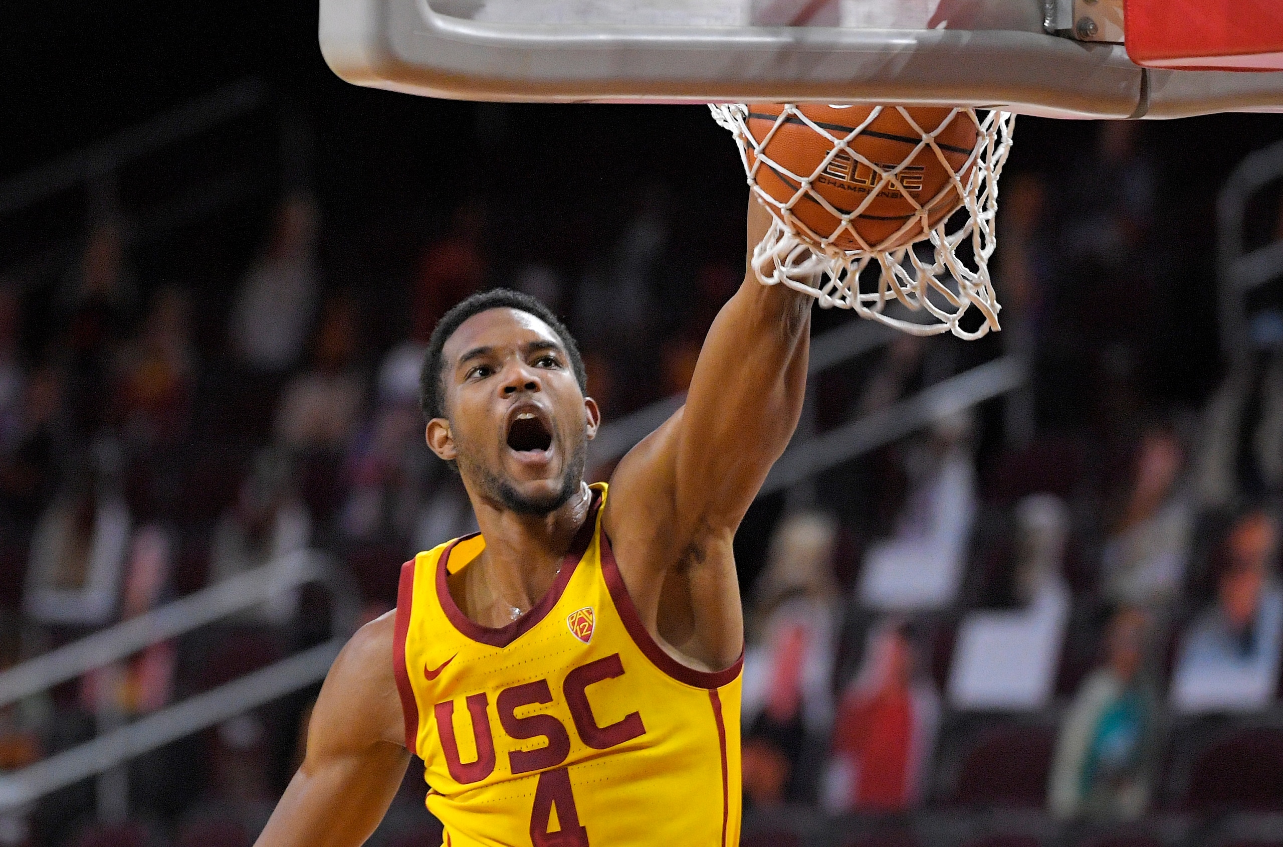 Evan Mobley