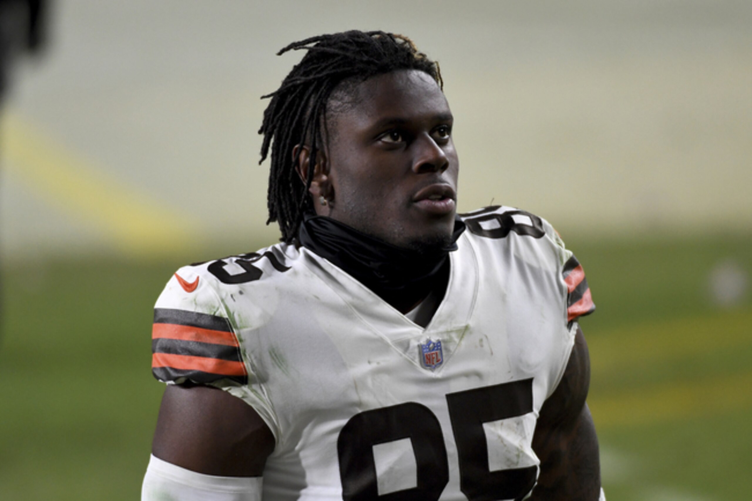David Njoku