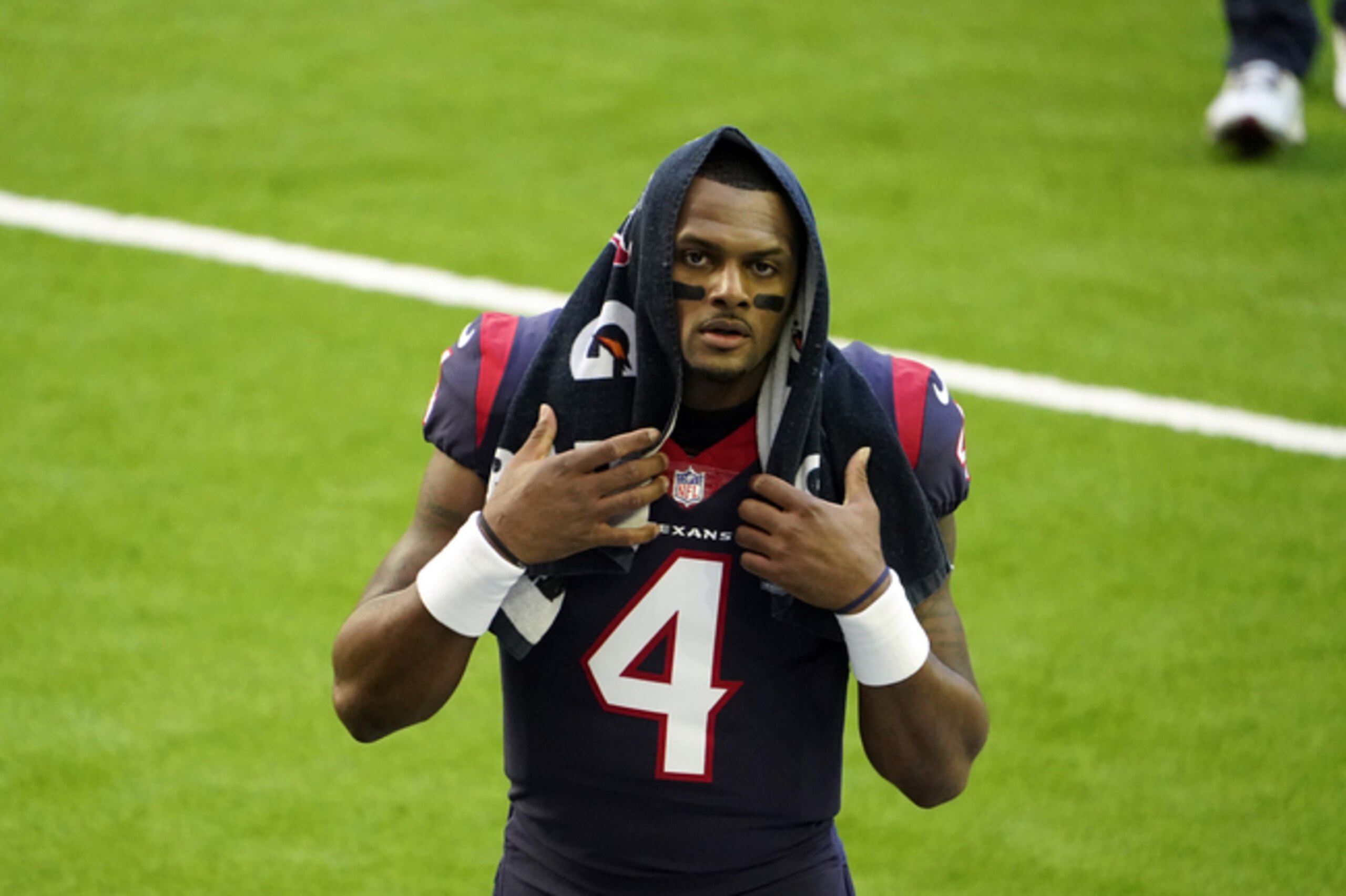 Deshaun Watson