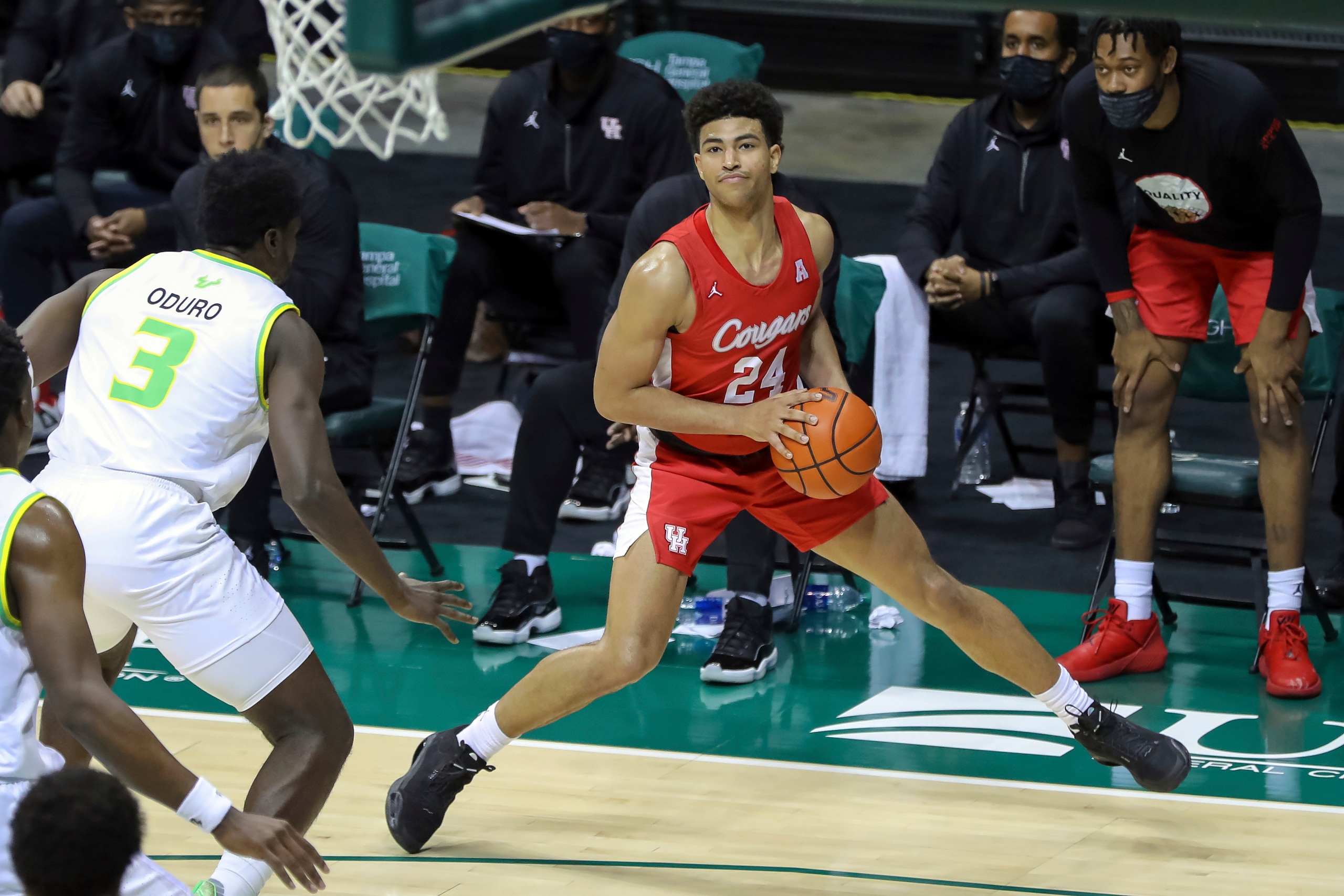 Quentin Grimes
