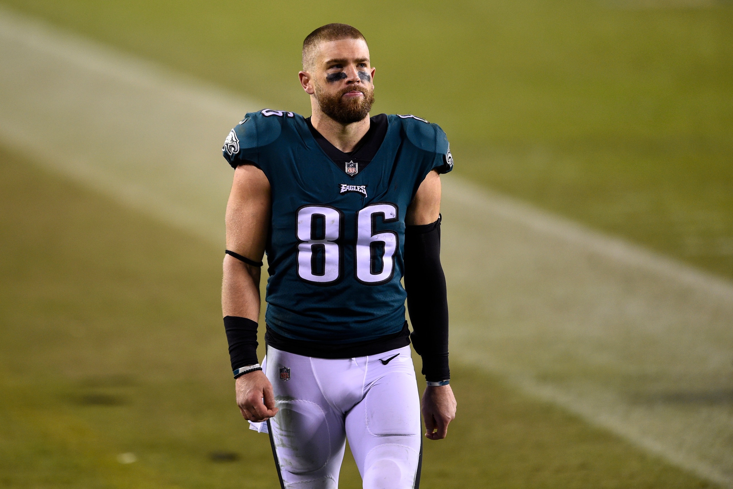 Zach Ertz