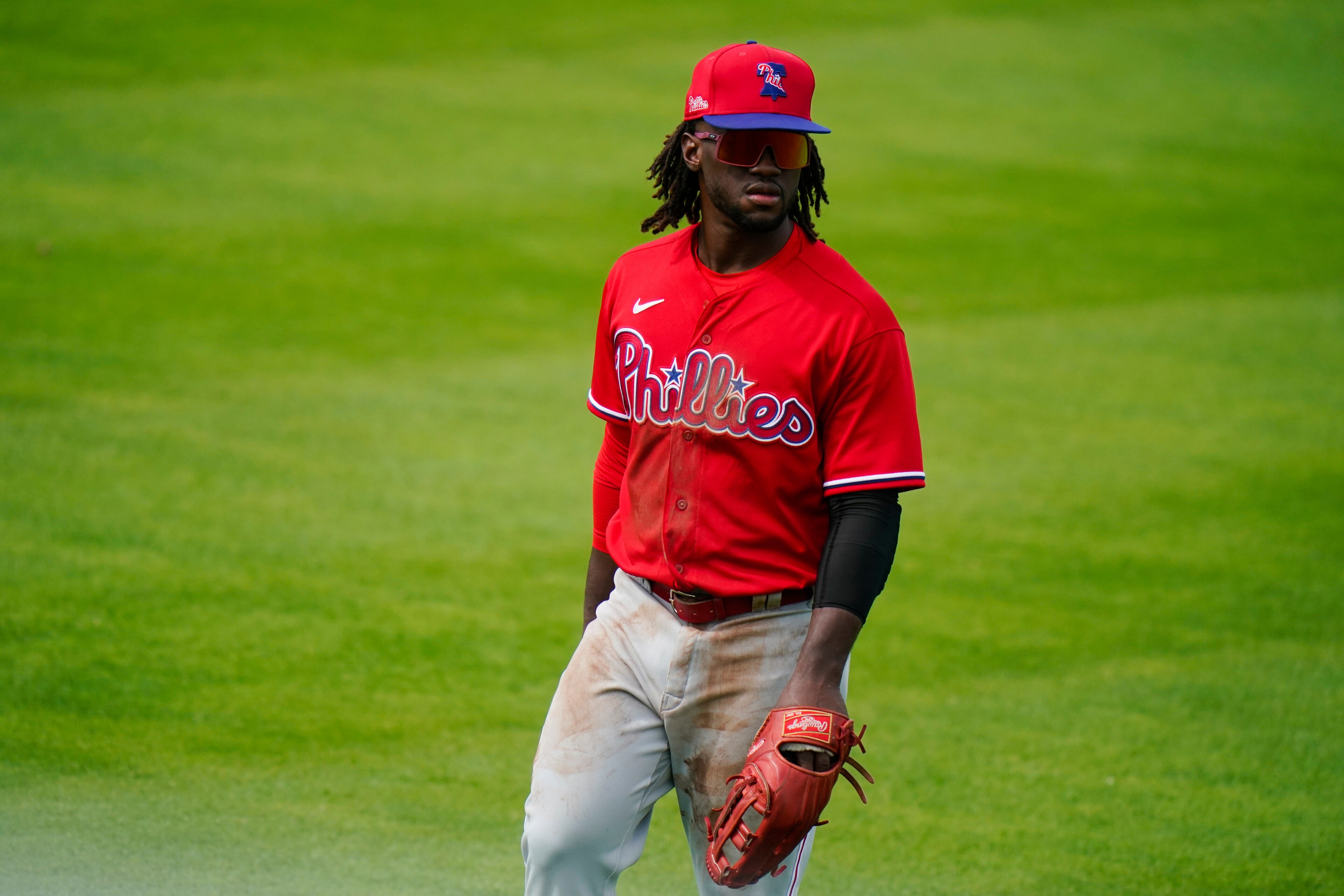 Odubel Herrera