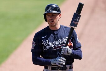 Freddie Freeman