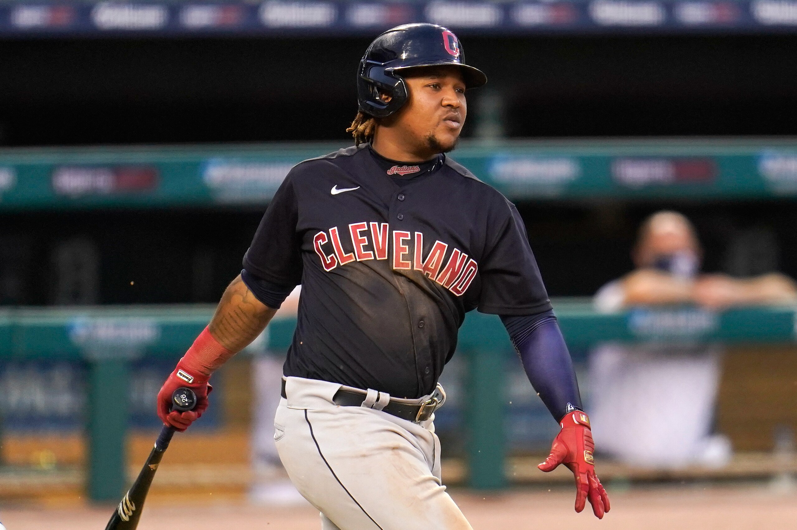 Jose Ramirez