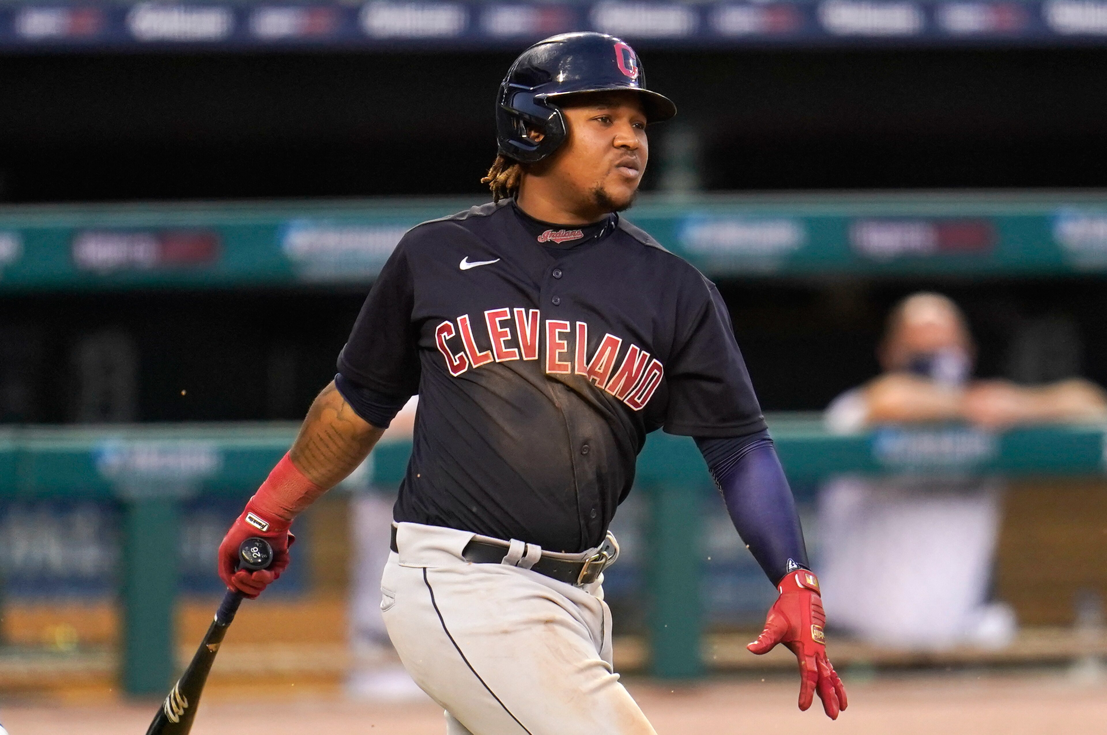 Jose Ramirez