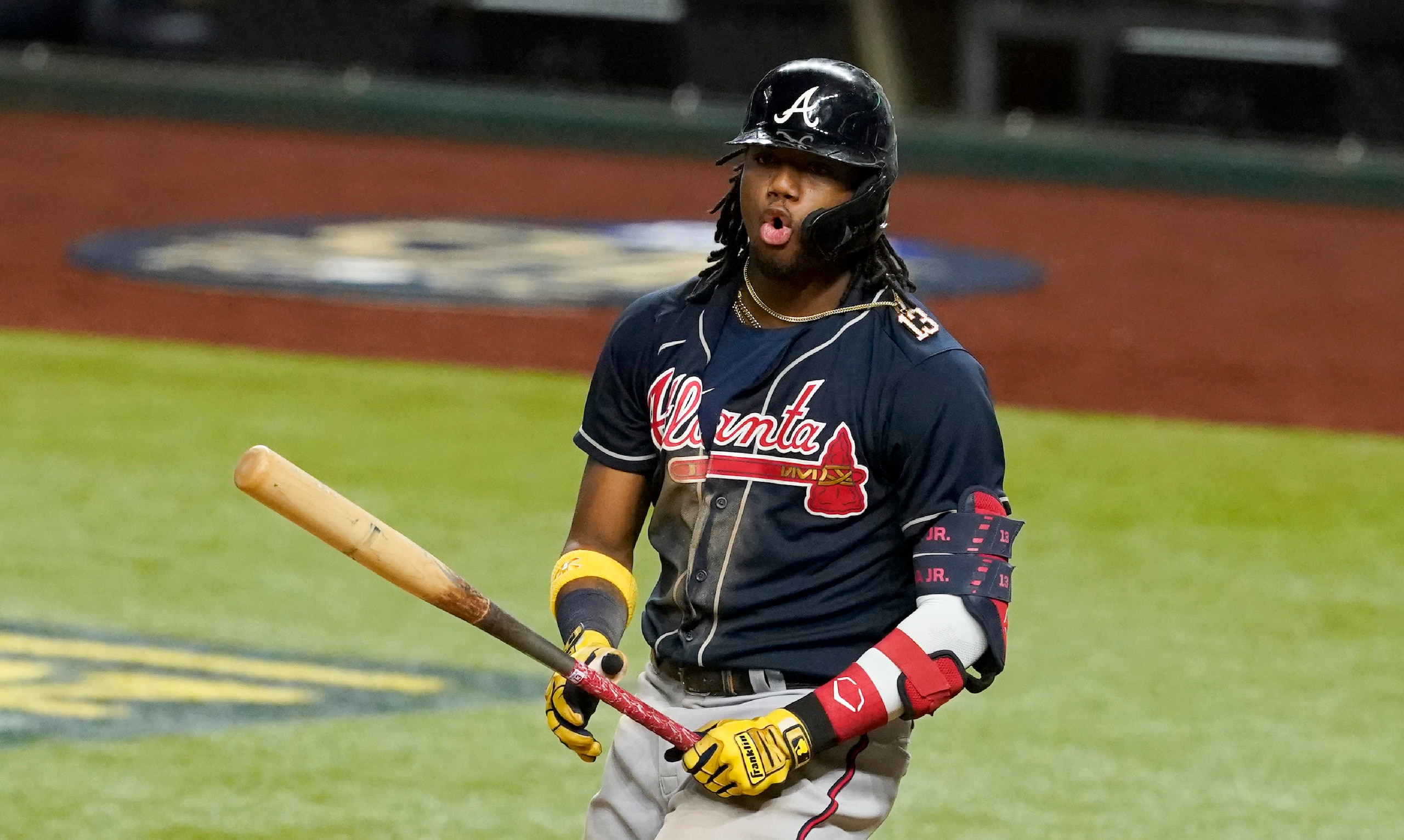 Ronald Acuna Jr.