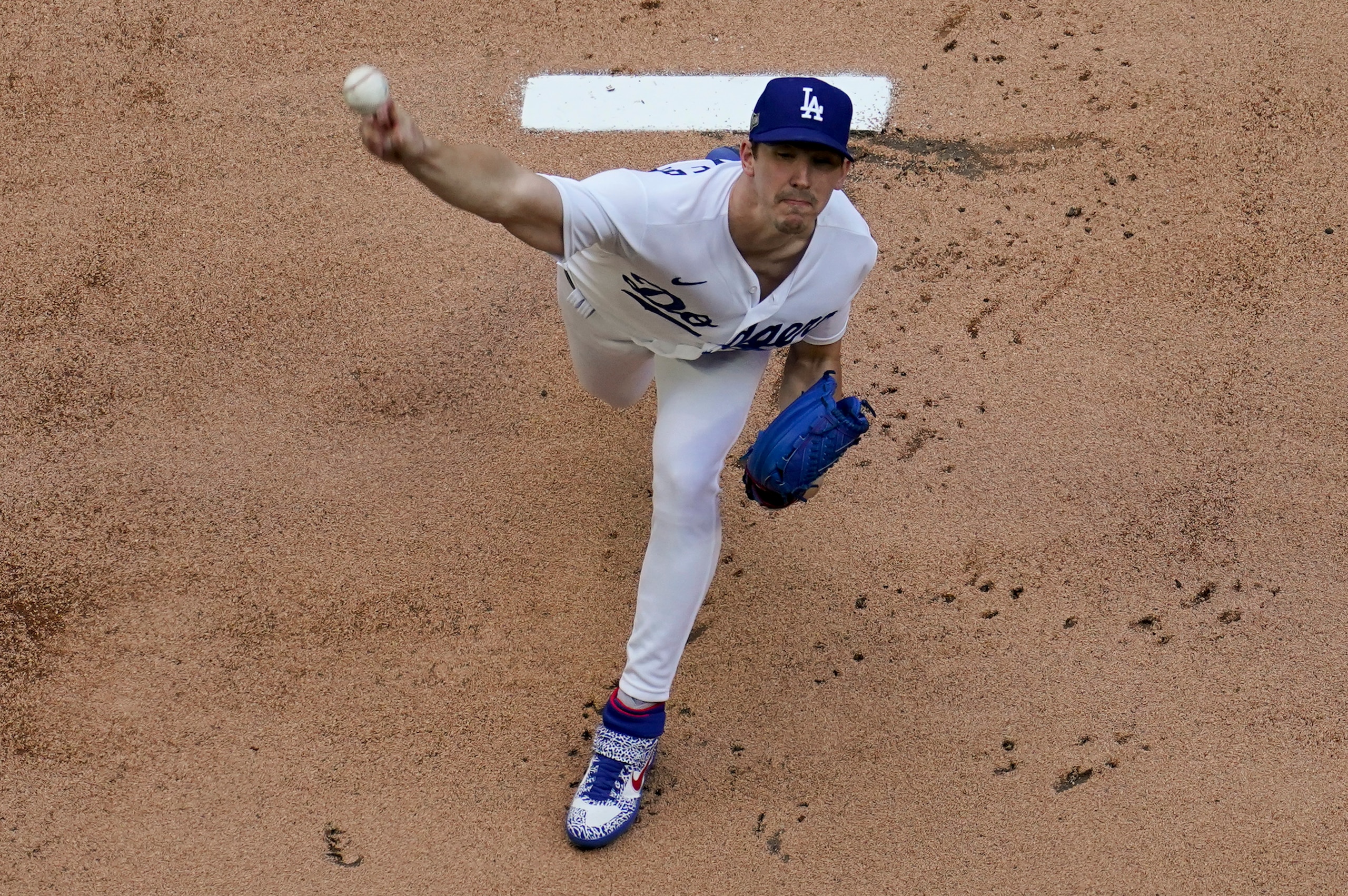 Walker Buehler