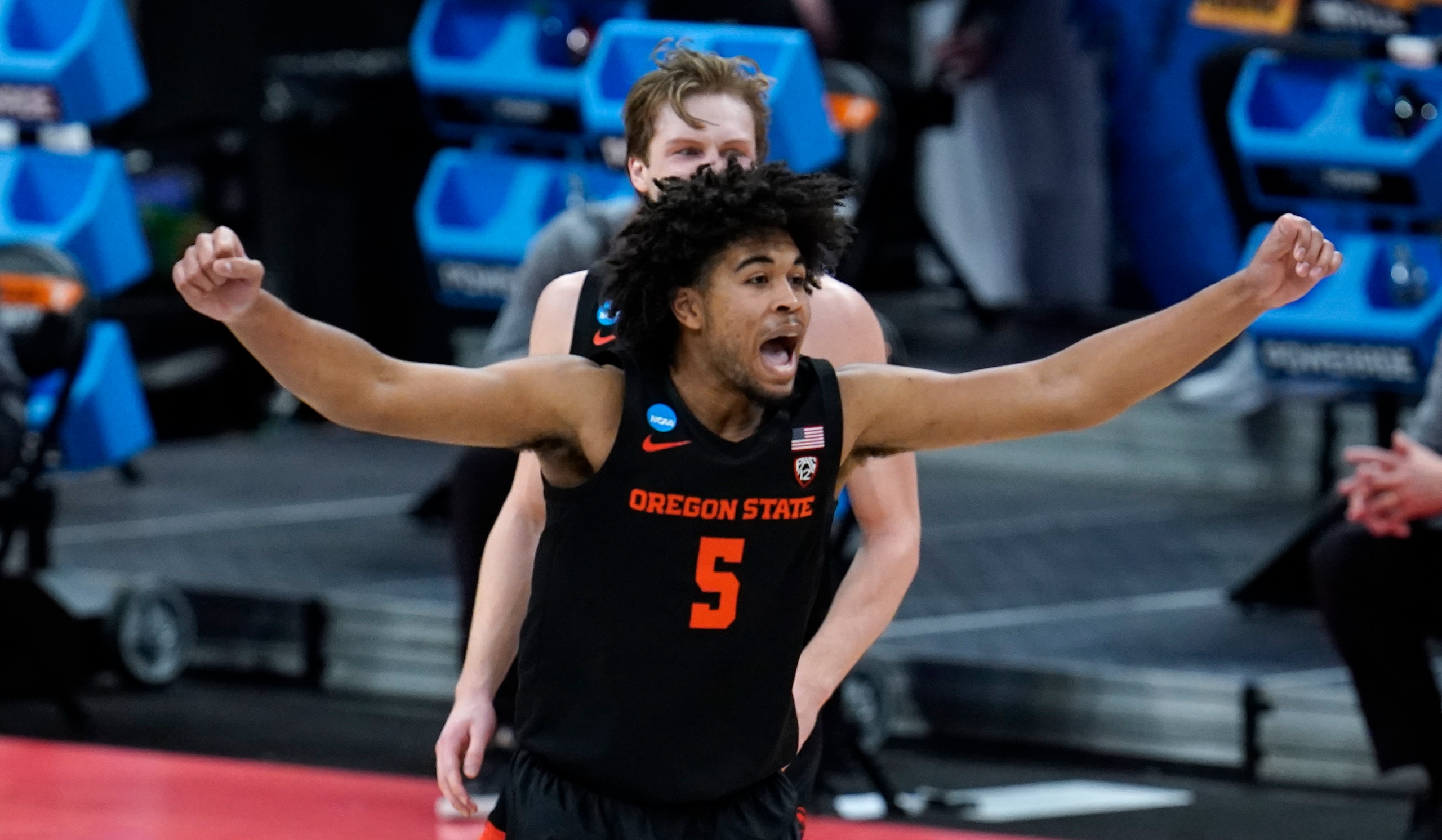 Ethan Thompson