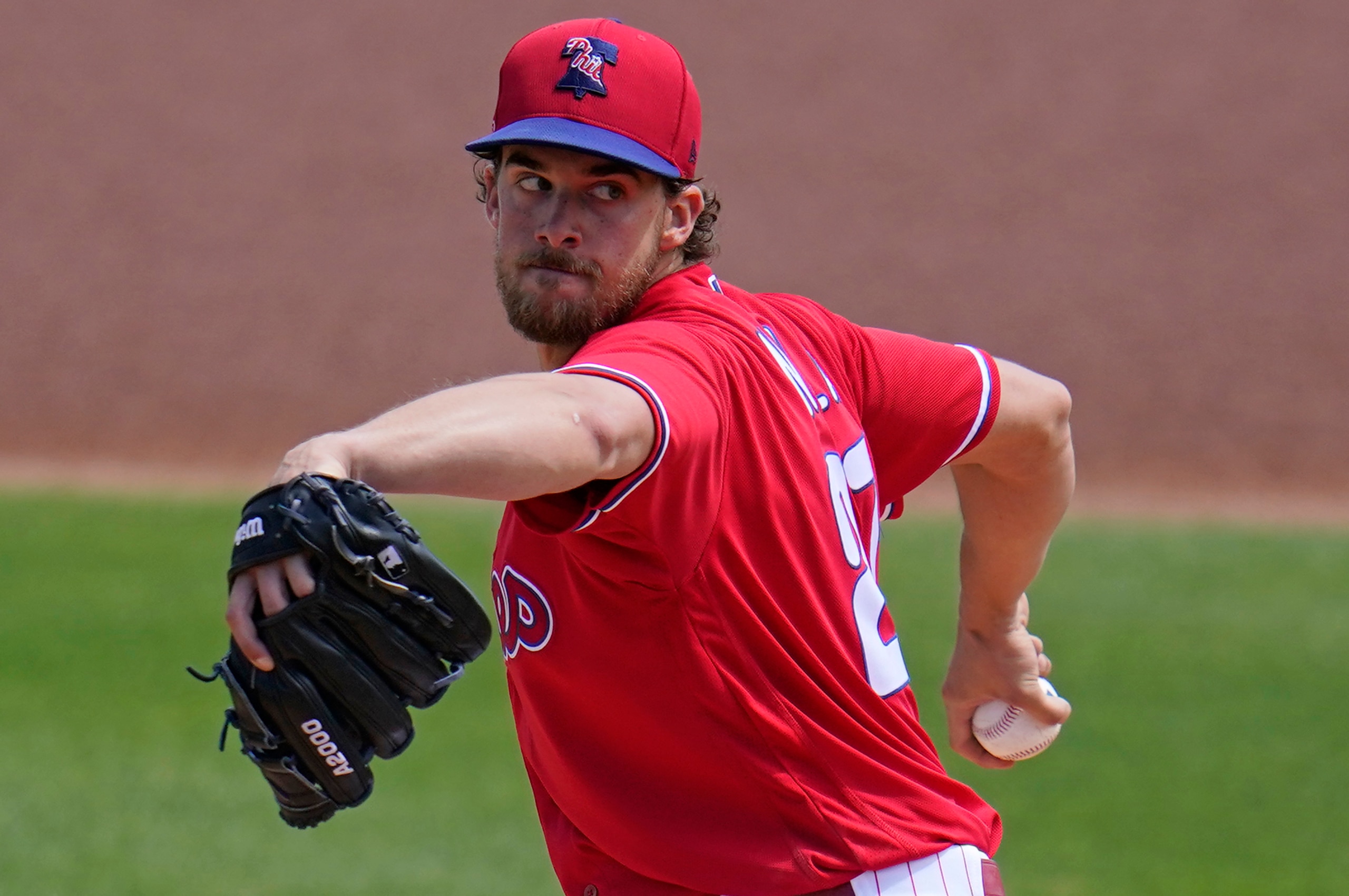 Aaron Nola