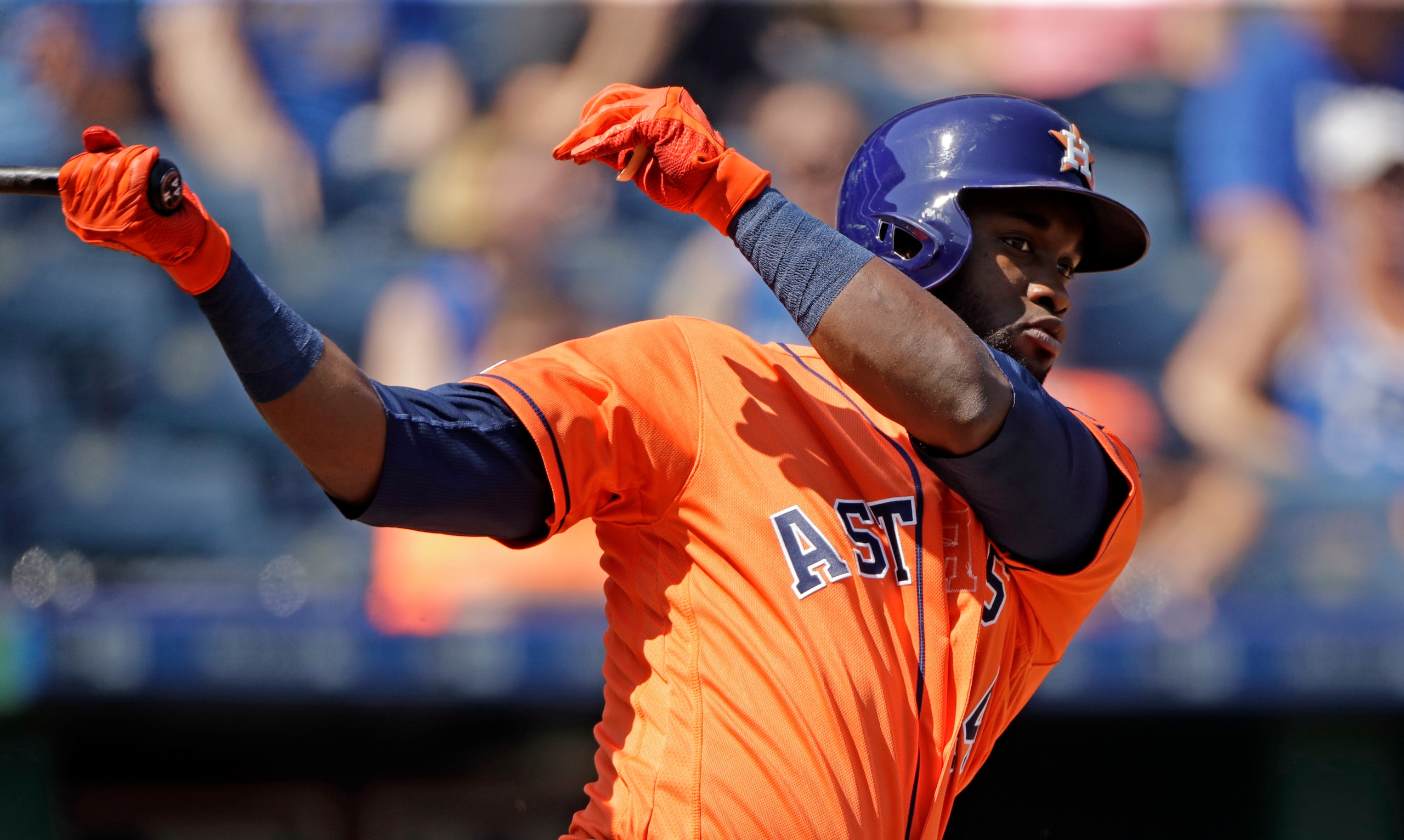 Yordan Alvarez
