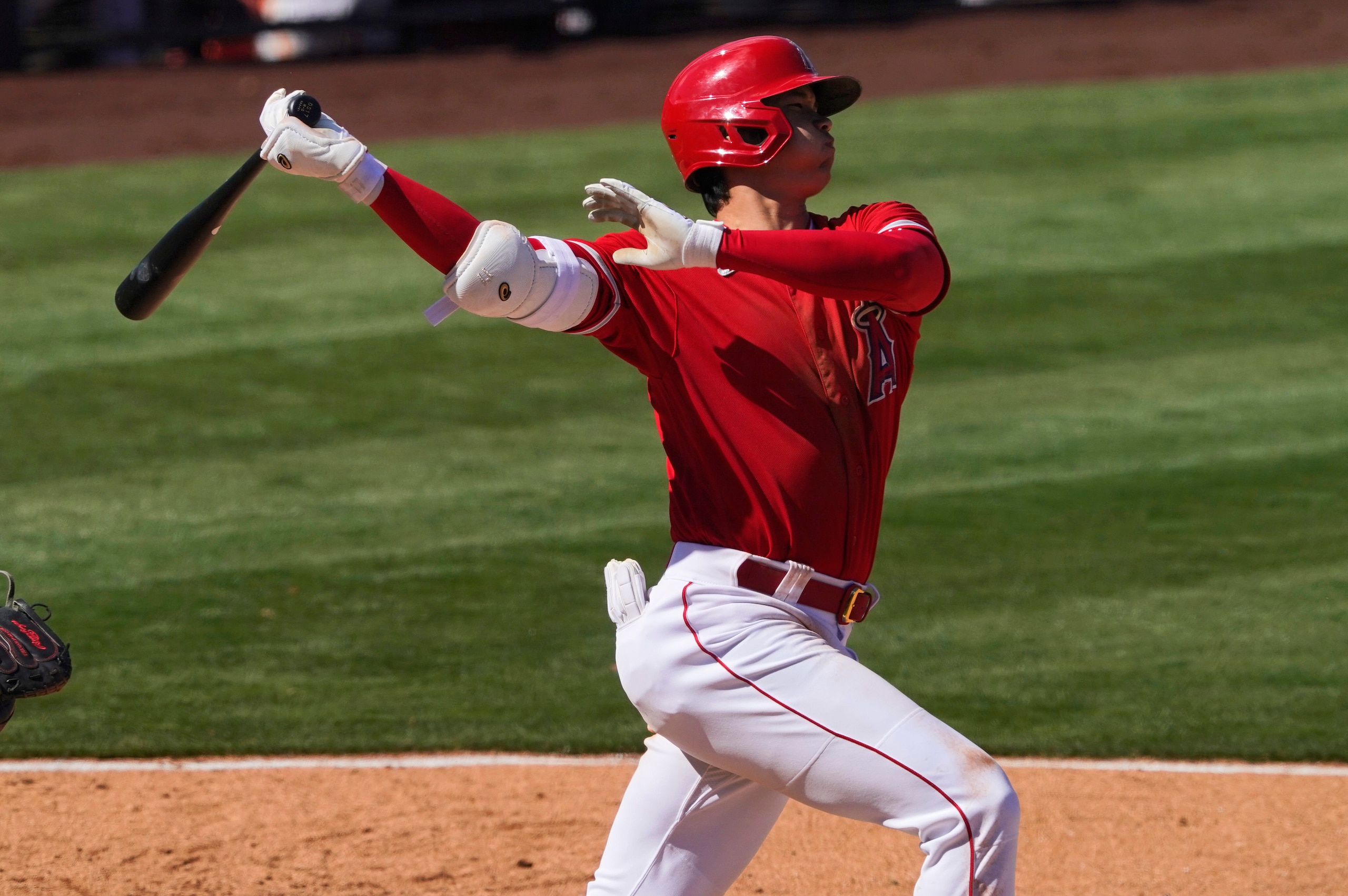 Shohei Ohtani