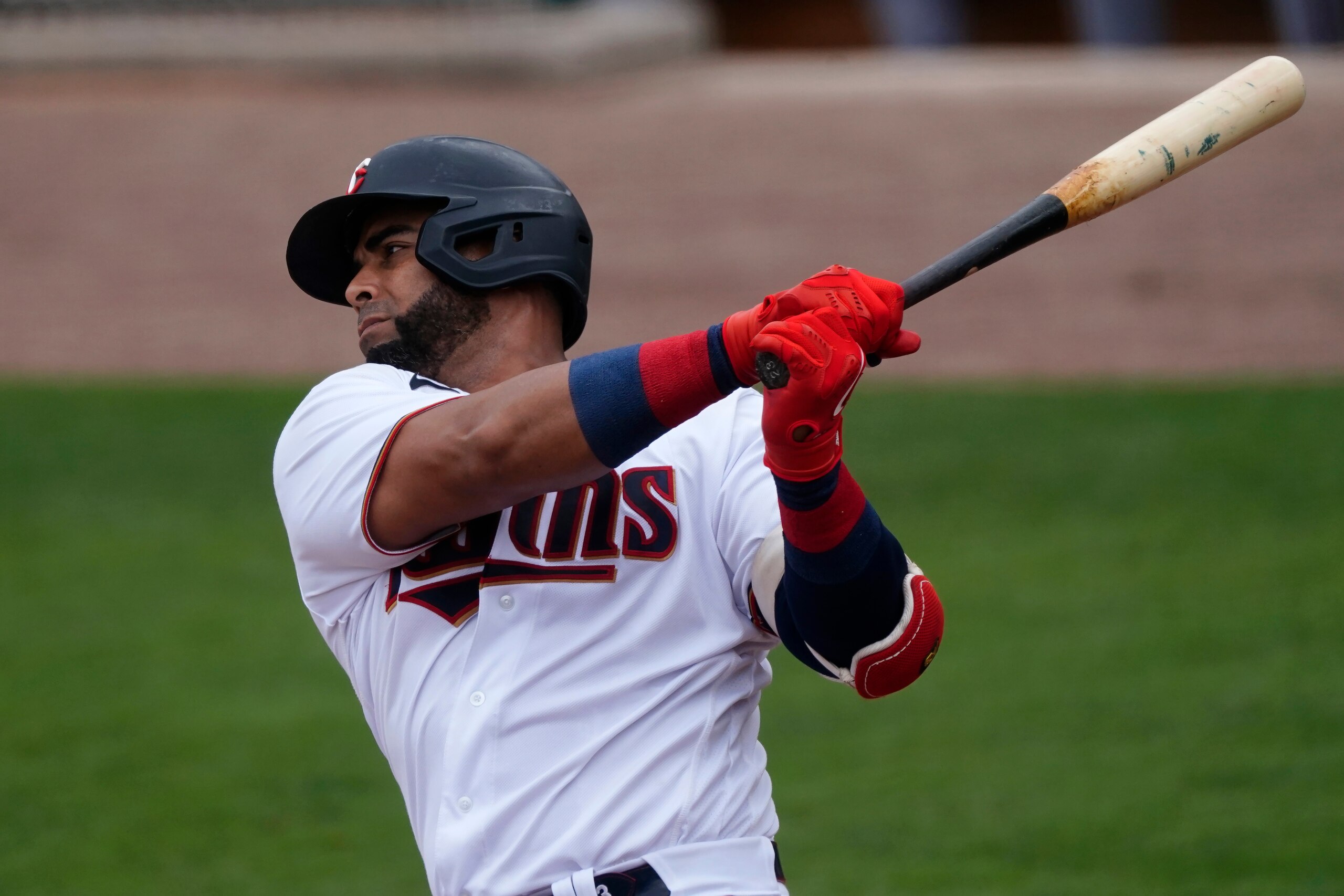 Nelson Cruz