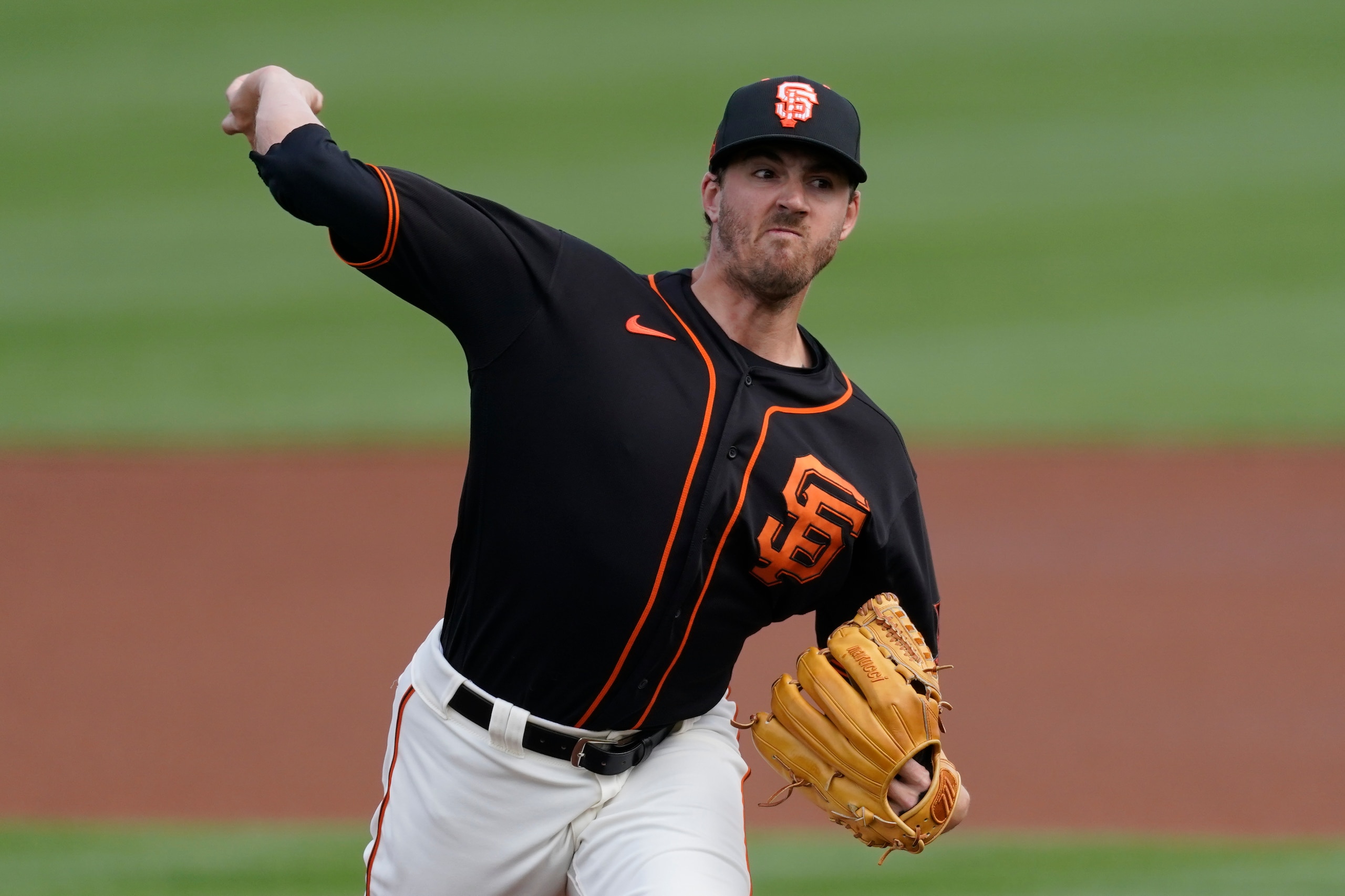 Kevin Gausman