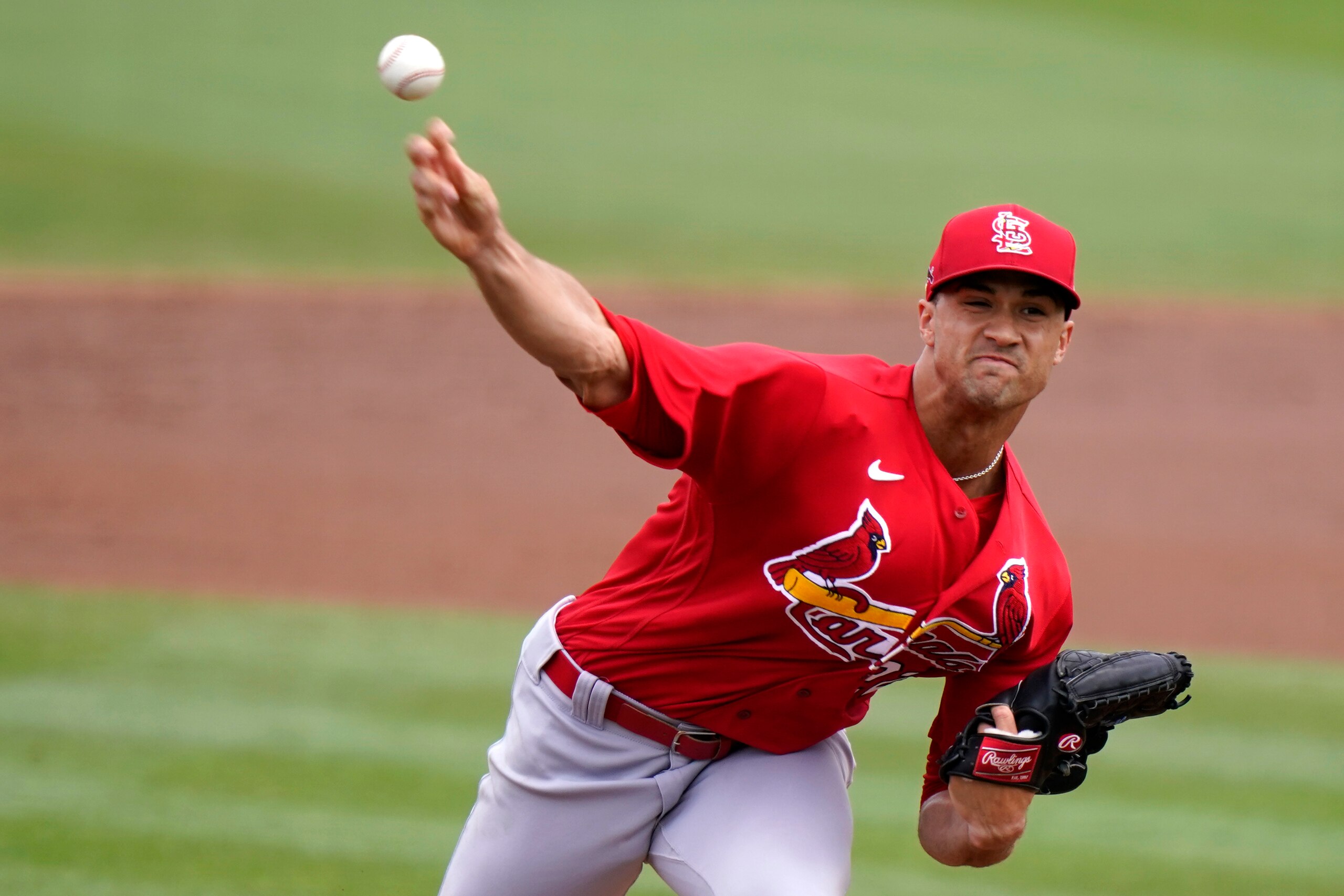 Jack Flaherty
