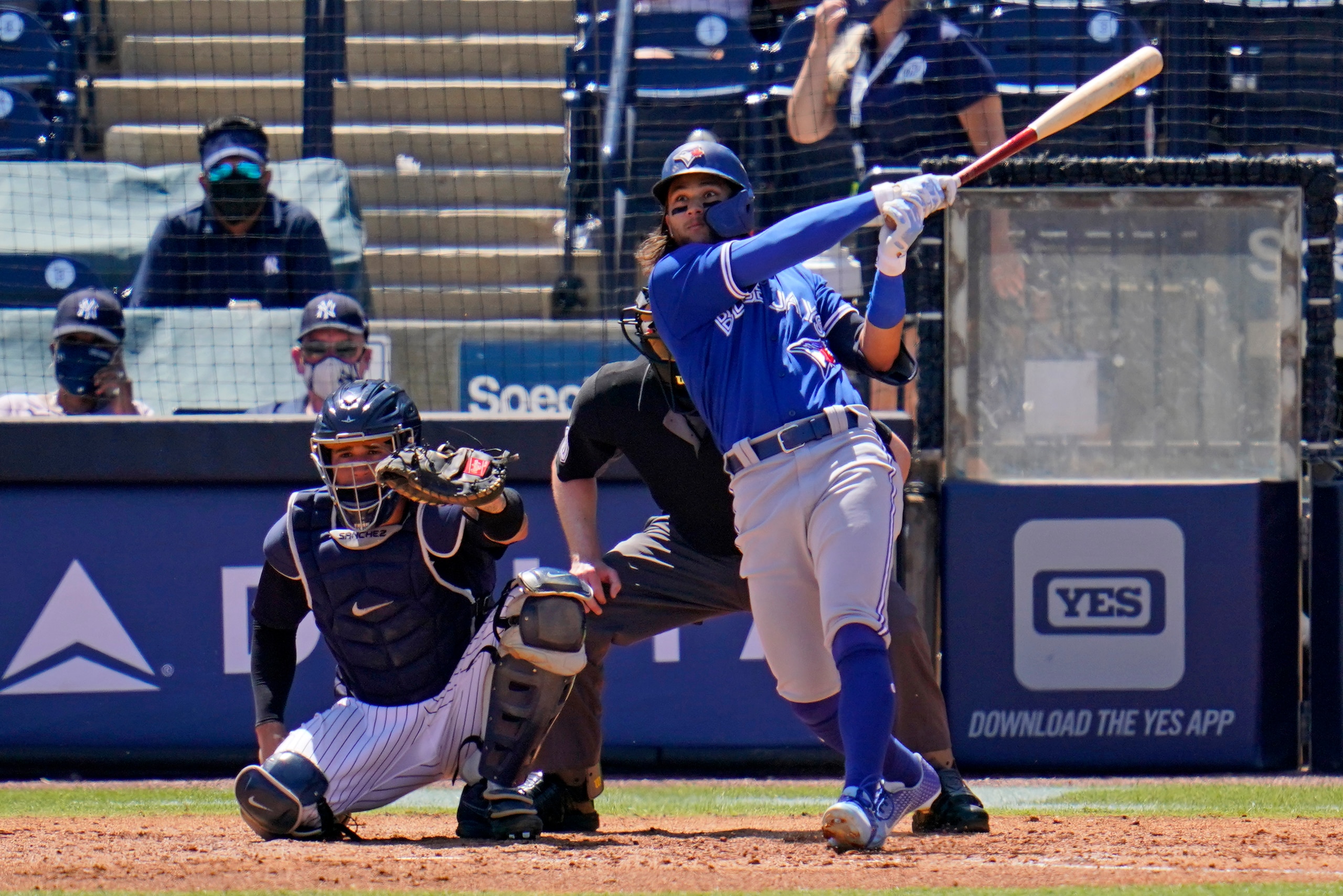 Bo Bichette