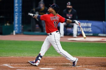 Jose Ramirez