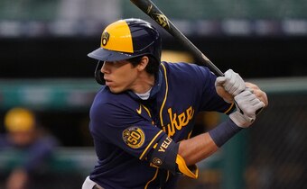 Christian Yelich